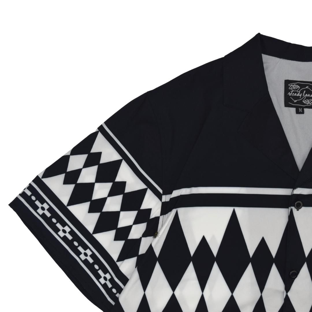 Dragon Button Up sold by Steady Hands product image thumbnail 3