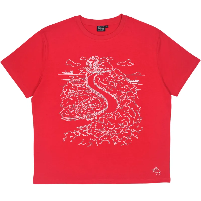 Pop-Up Tee 3 [Discord Exclusive] made by Steady Hands