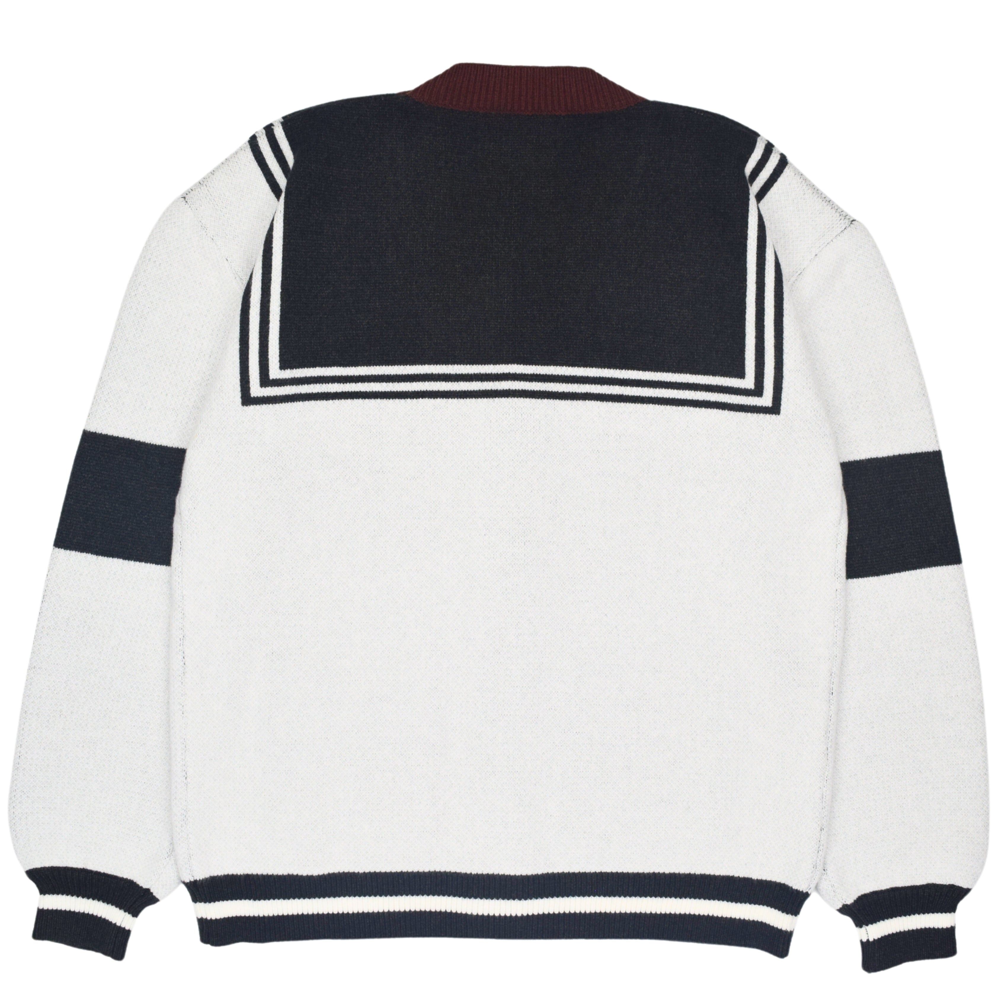 Pluto Scout Cardigan sold by Steady Hands product image thumbnail 2