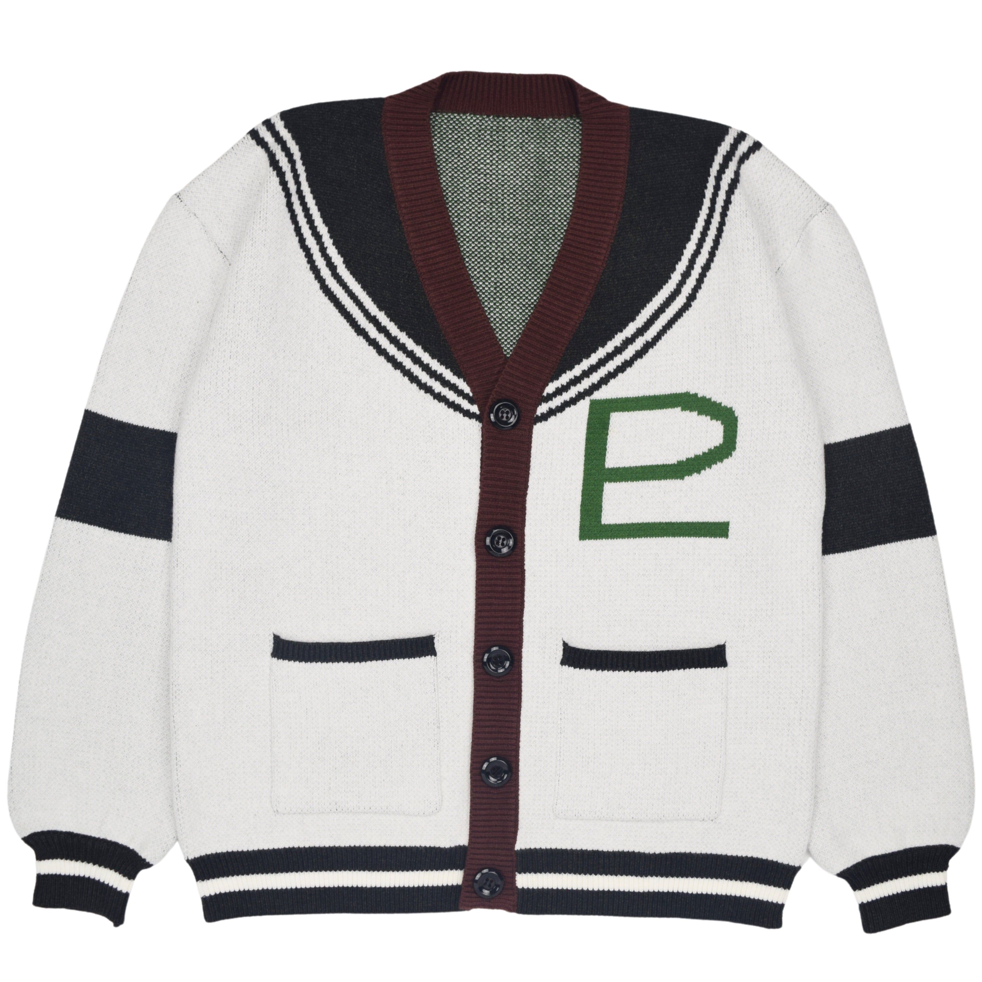 Pluto Scout Cardigan sold by Steady Hands