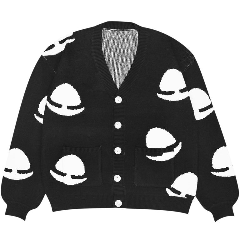 Demon Hunter Cardigan sold by Steady Hands