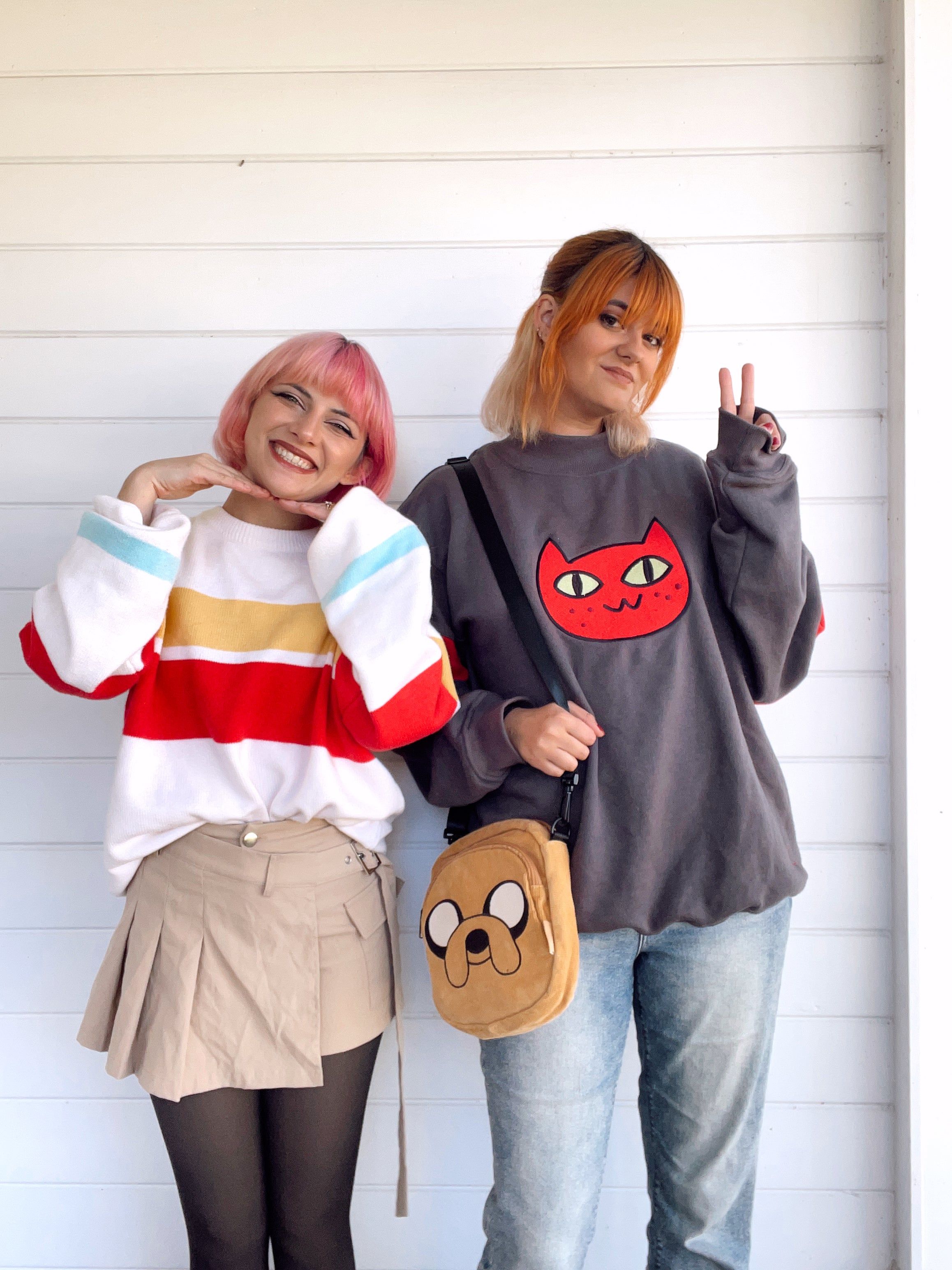 Bubbline Sweater sold by Steady Hands product image thumbnail 5