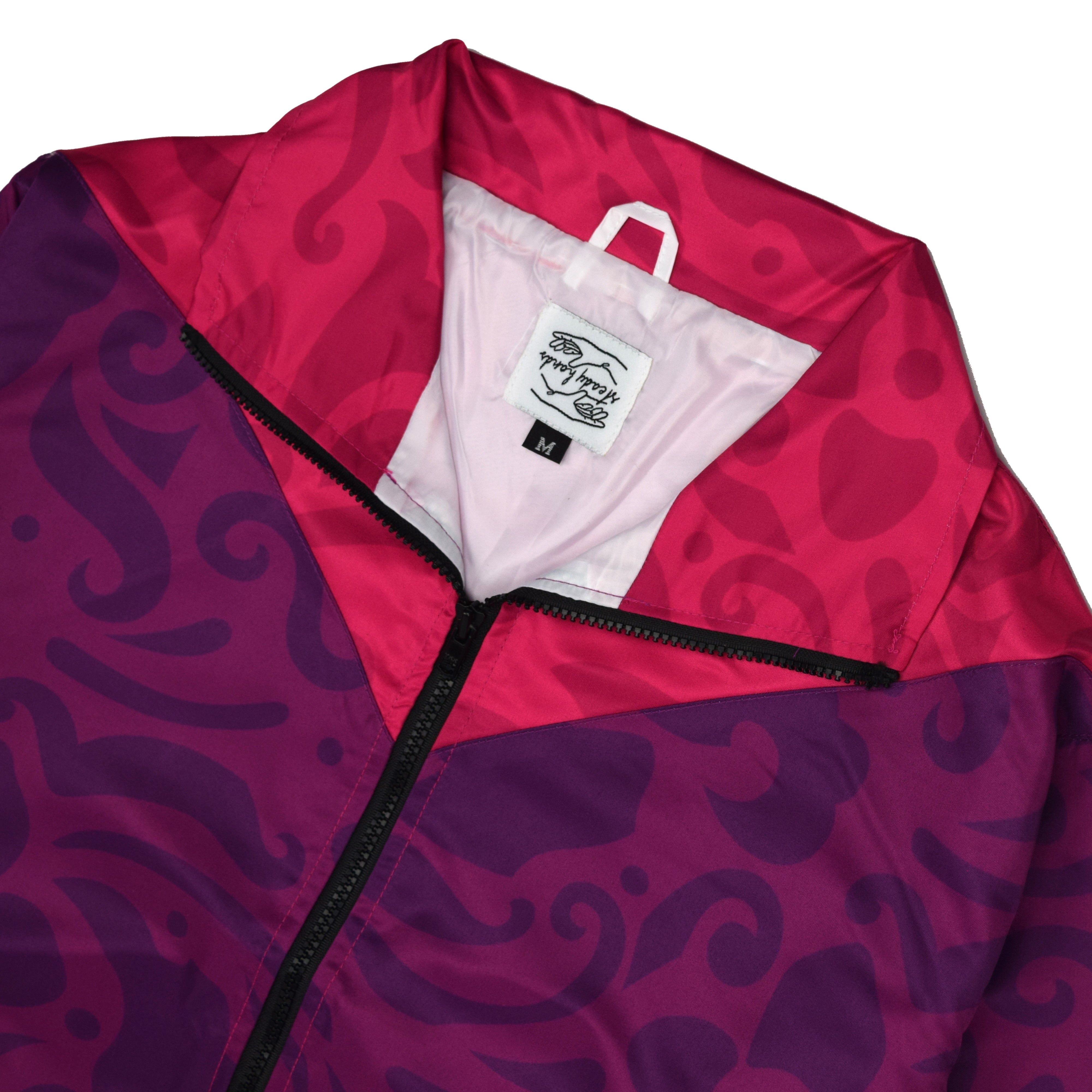 Chowder Jacket sold by Steady Hands product image thumbnail 2