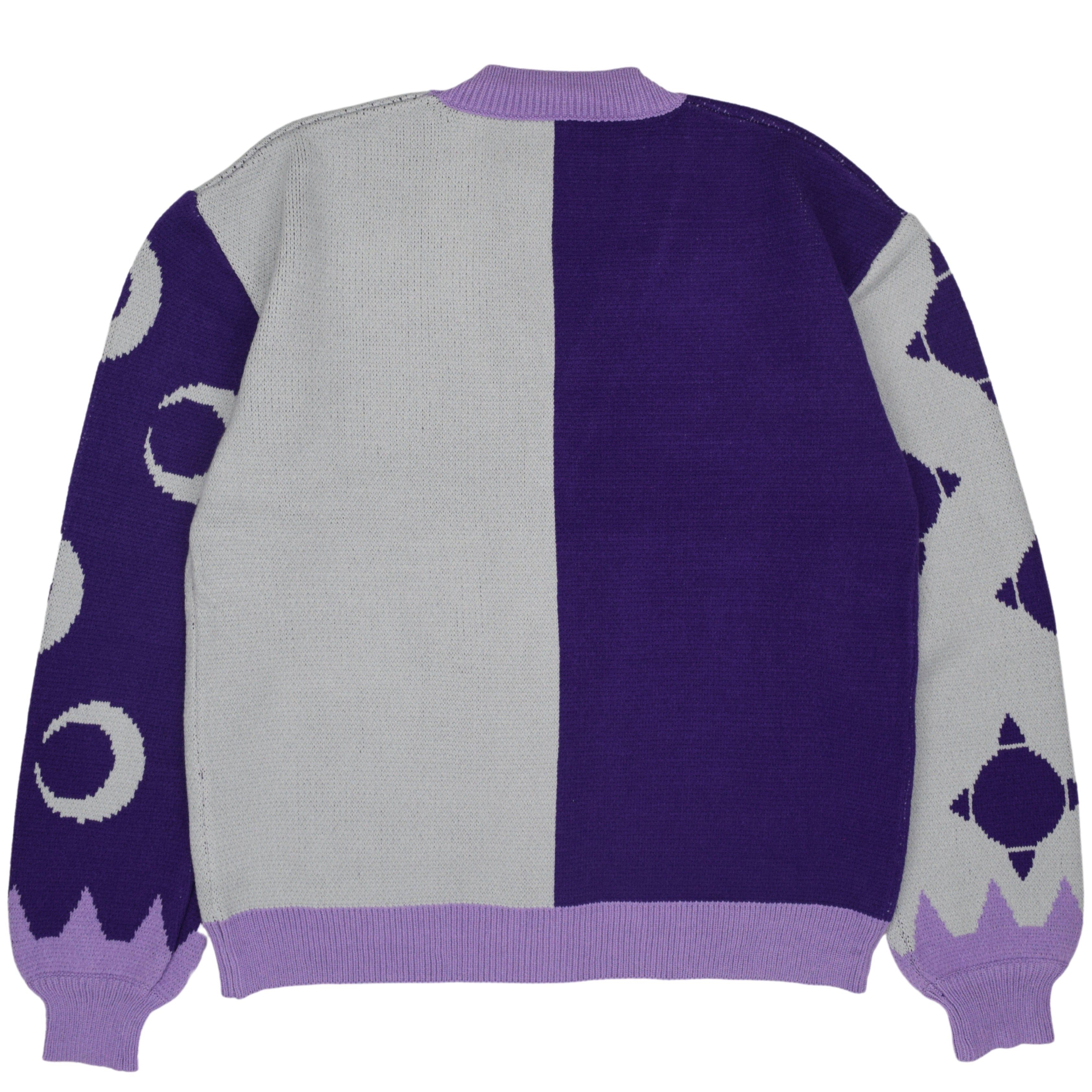 Collector Cardigan sold by Steady Hands product image thumbnail 2