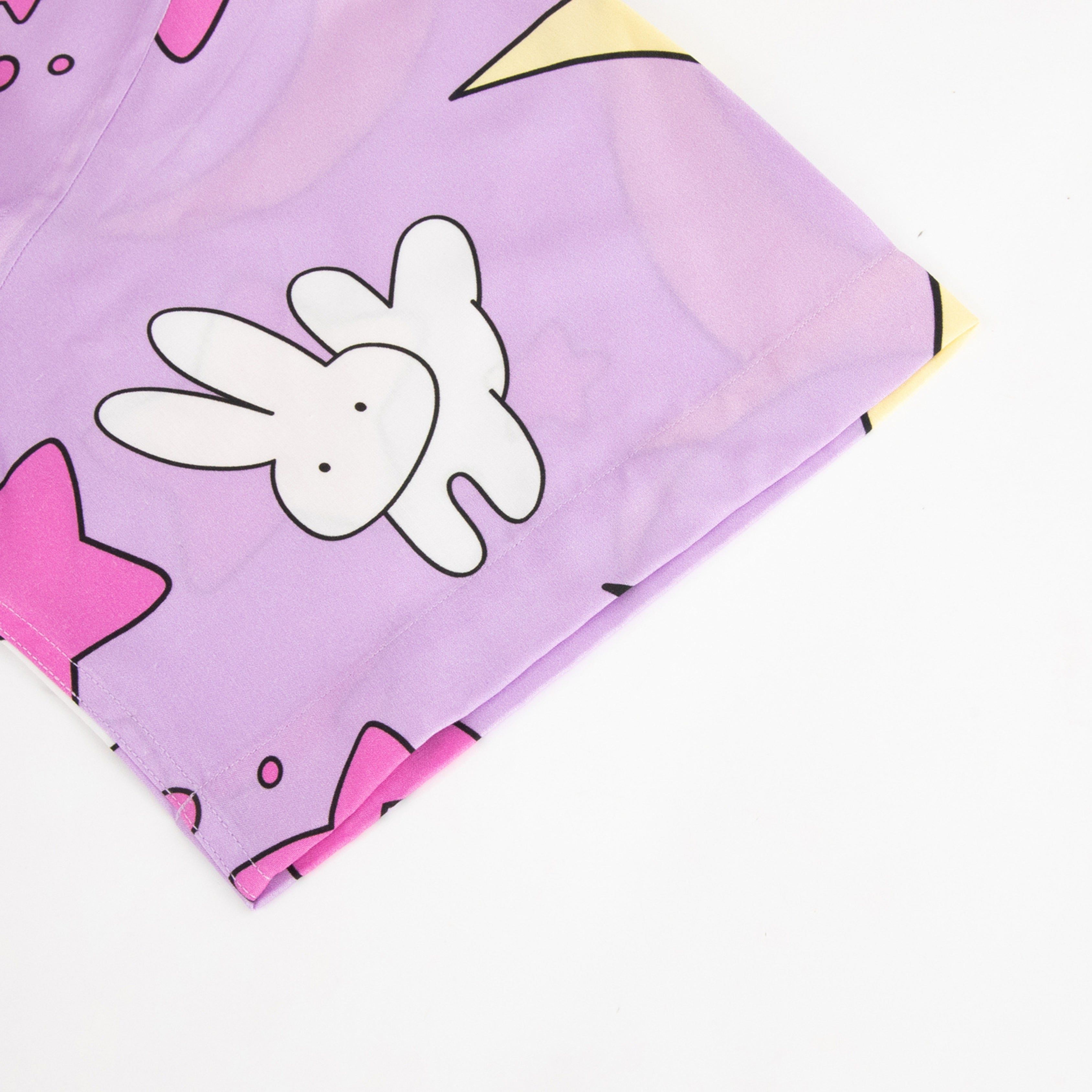 Sleepy Sailor Button Up sold by Steady Hands product image thumbnail 4