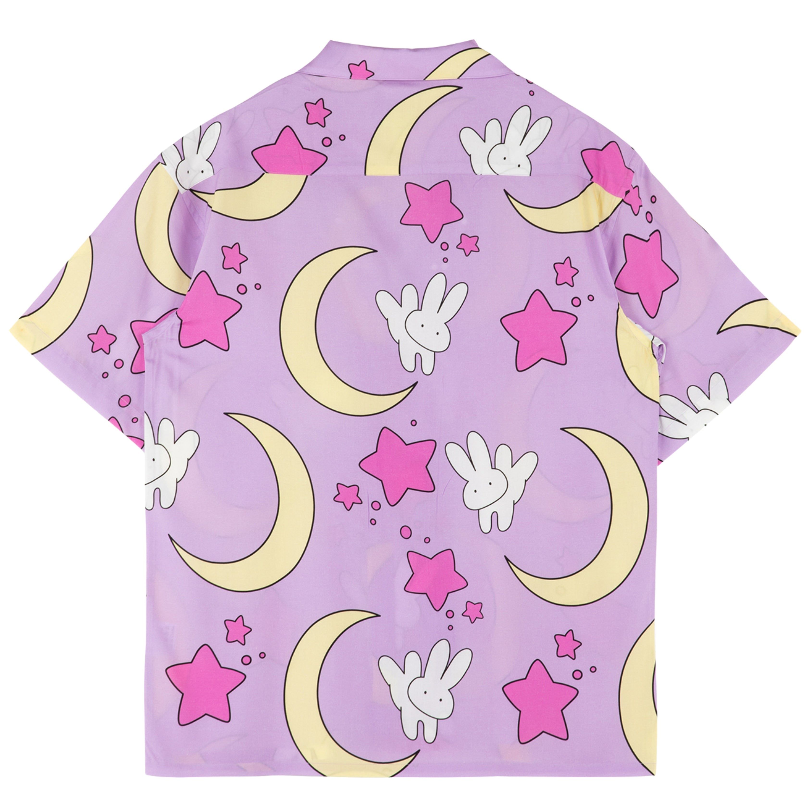 Sleepy Sailor Button Up sold by Steady Hands product image thumbnail 2