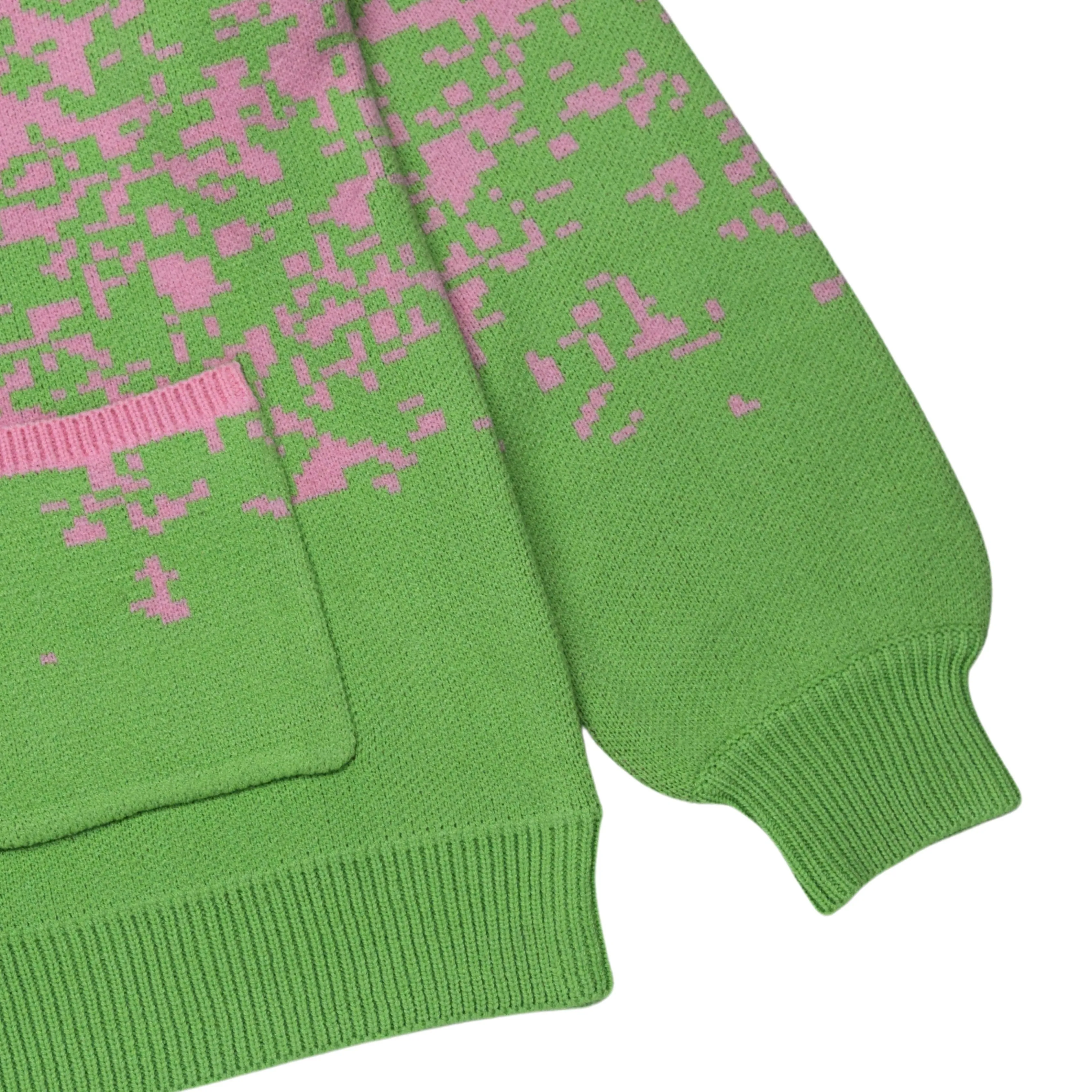 Pastel Mochi Cardigan sold by Steady Hands product image thumbnail 3