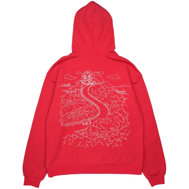Pop-Up Hoodie 3 [Discord Exclusive] sold by Steady Hands