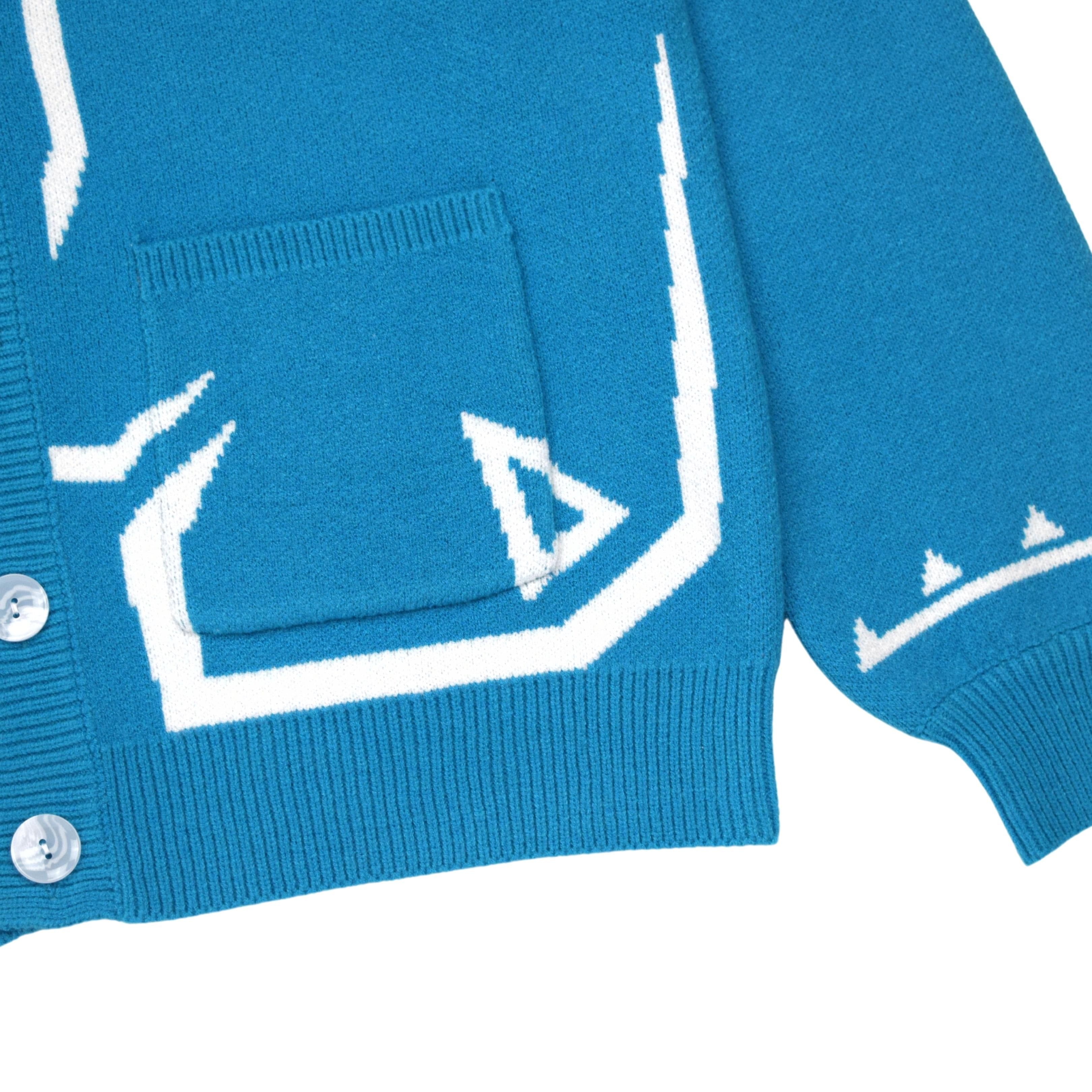 Wild Breath Cardigan sold by Steady Hands product image thumbnail 5