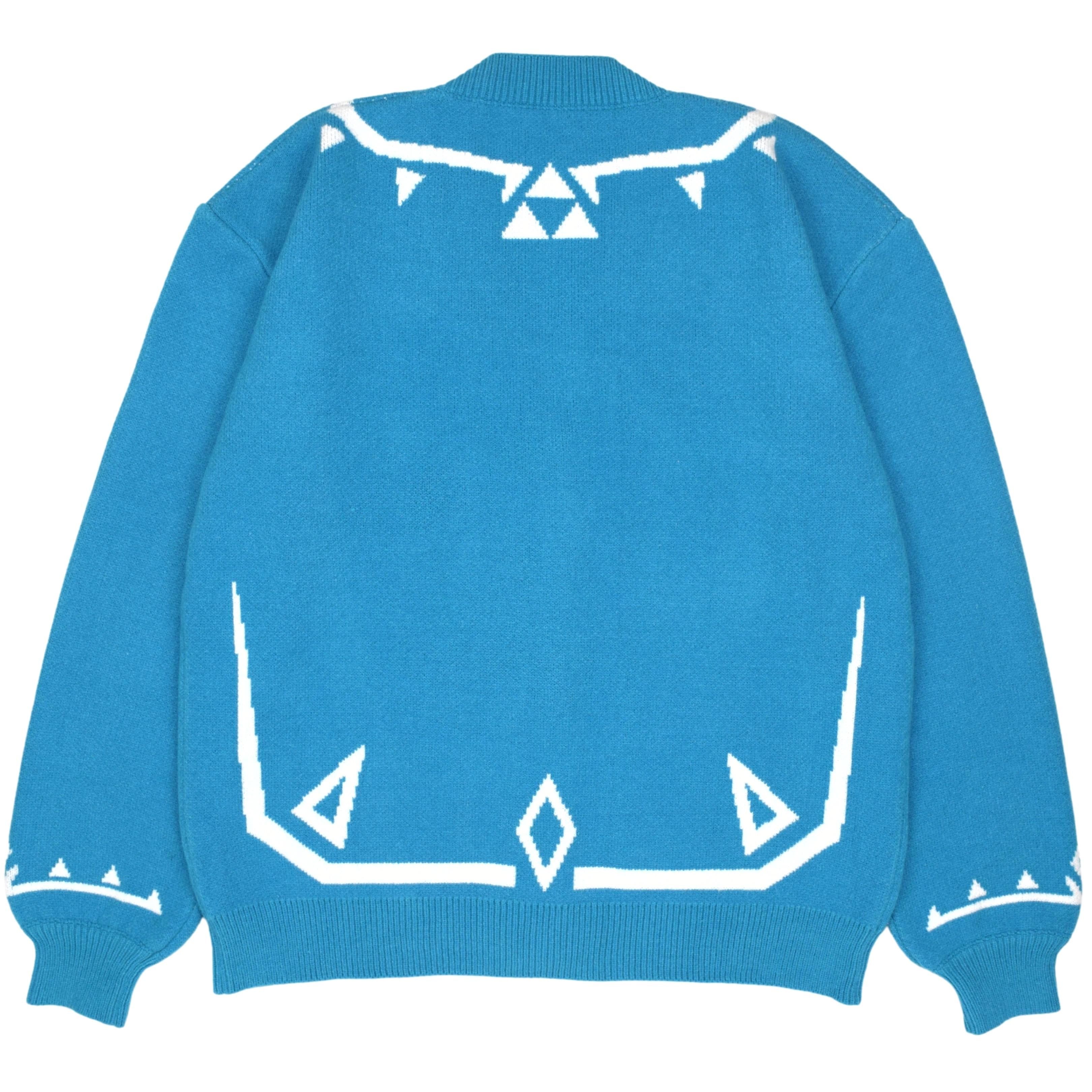 Wild Breath Cardigan sold by Steady Hands product image thumbnail 2