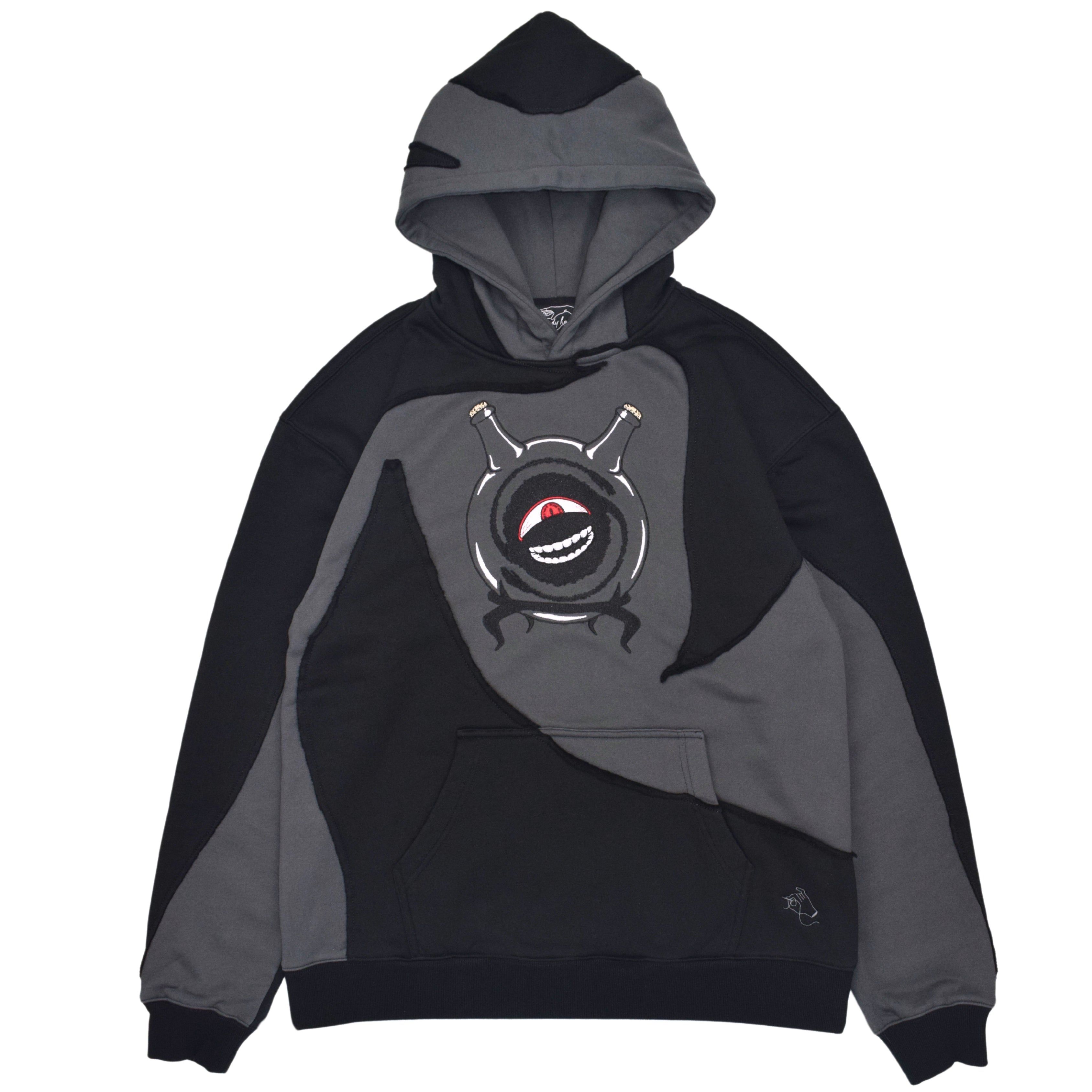 Homunculus Hoodie sold by Steady Hands