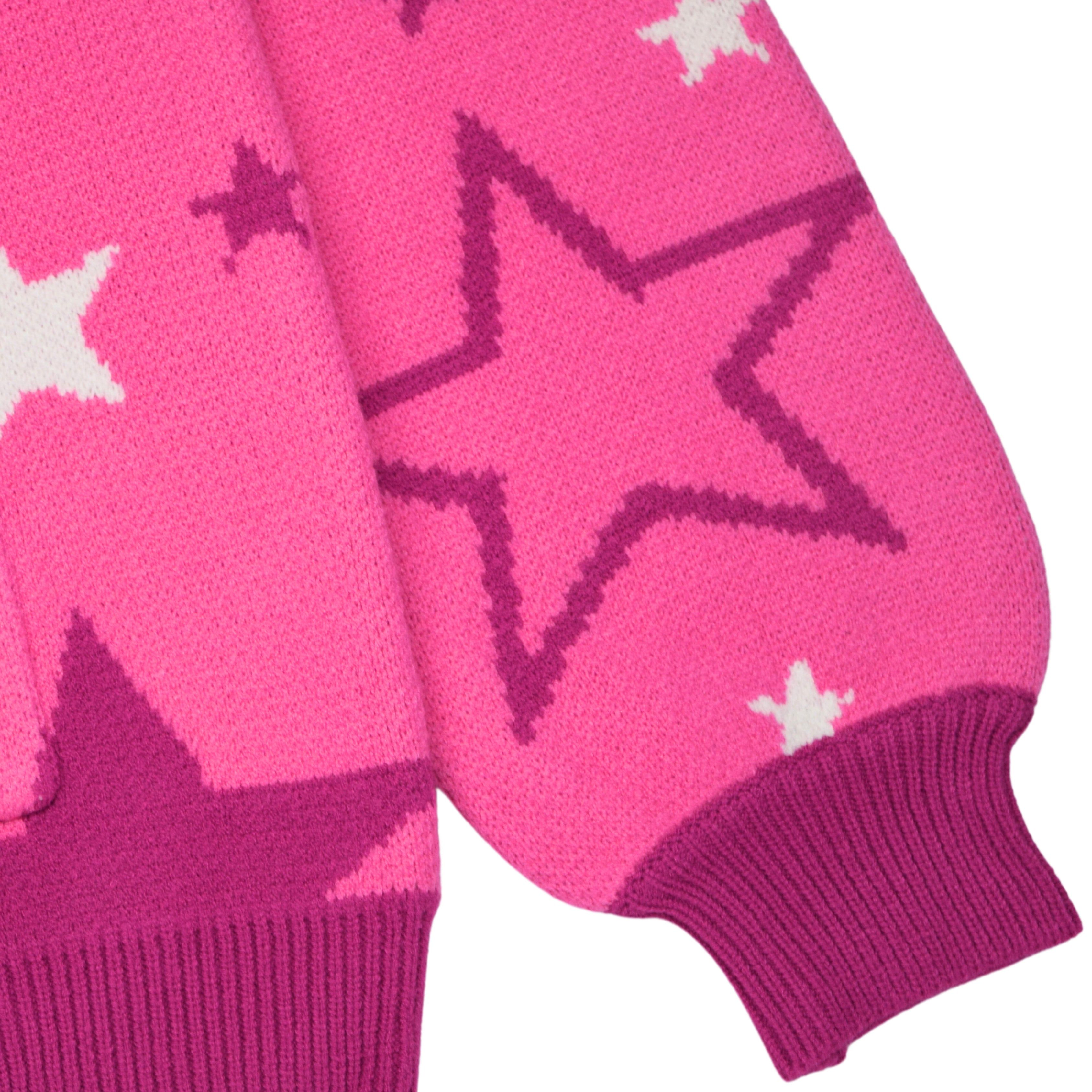 Doll Cardigan sold by Steady Hands product image thumbnail 3