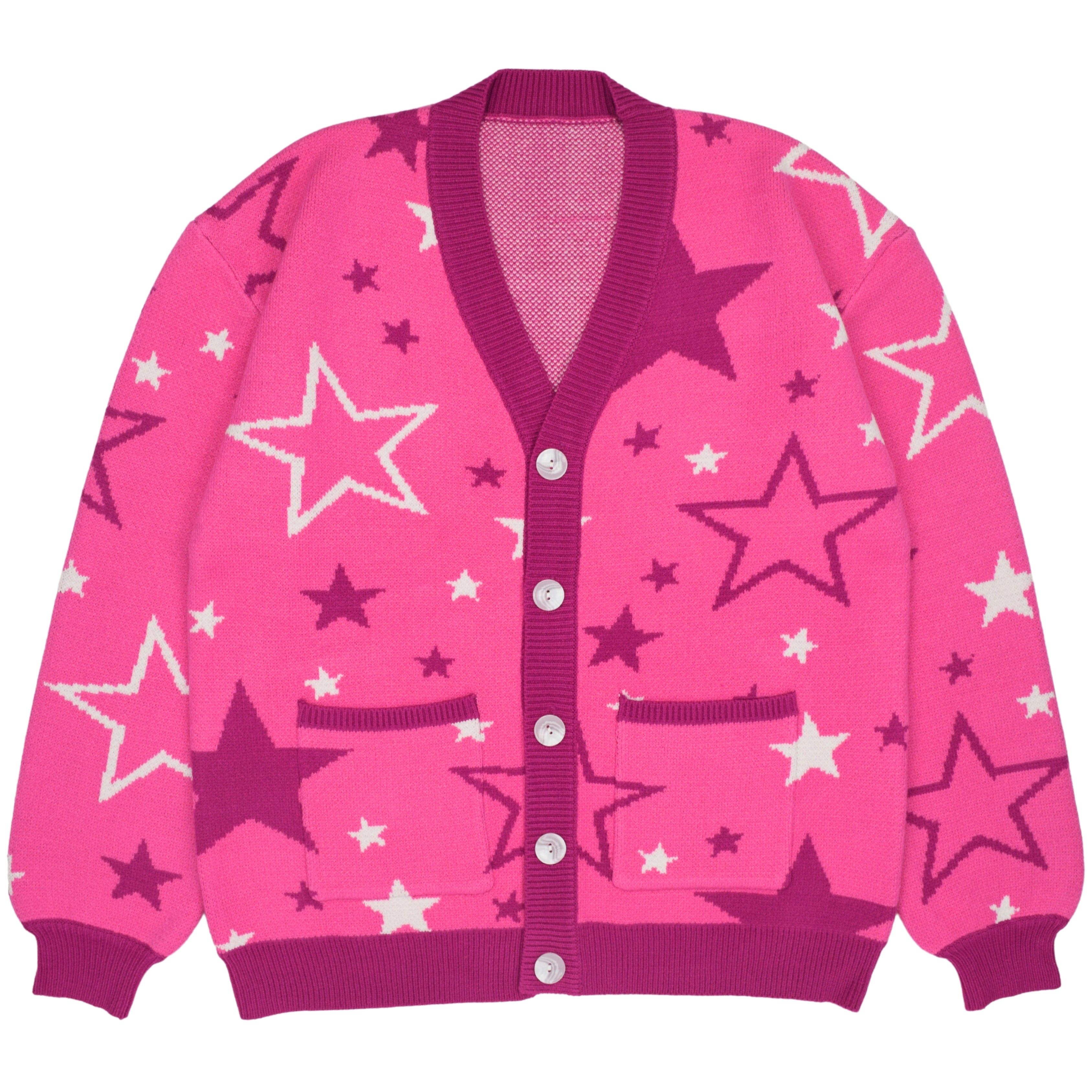 Doll Cardigan sold by Steady Hands