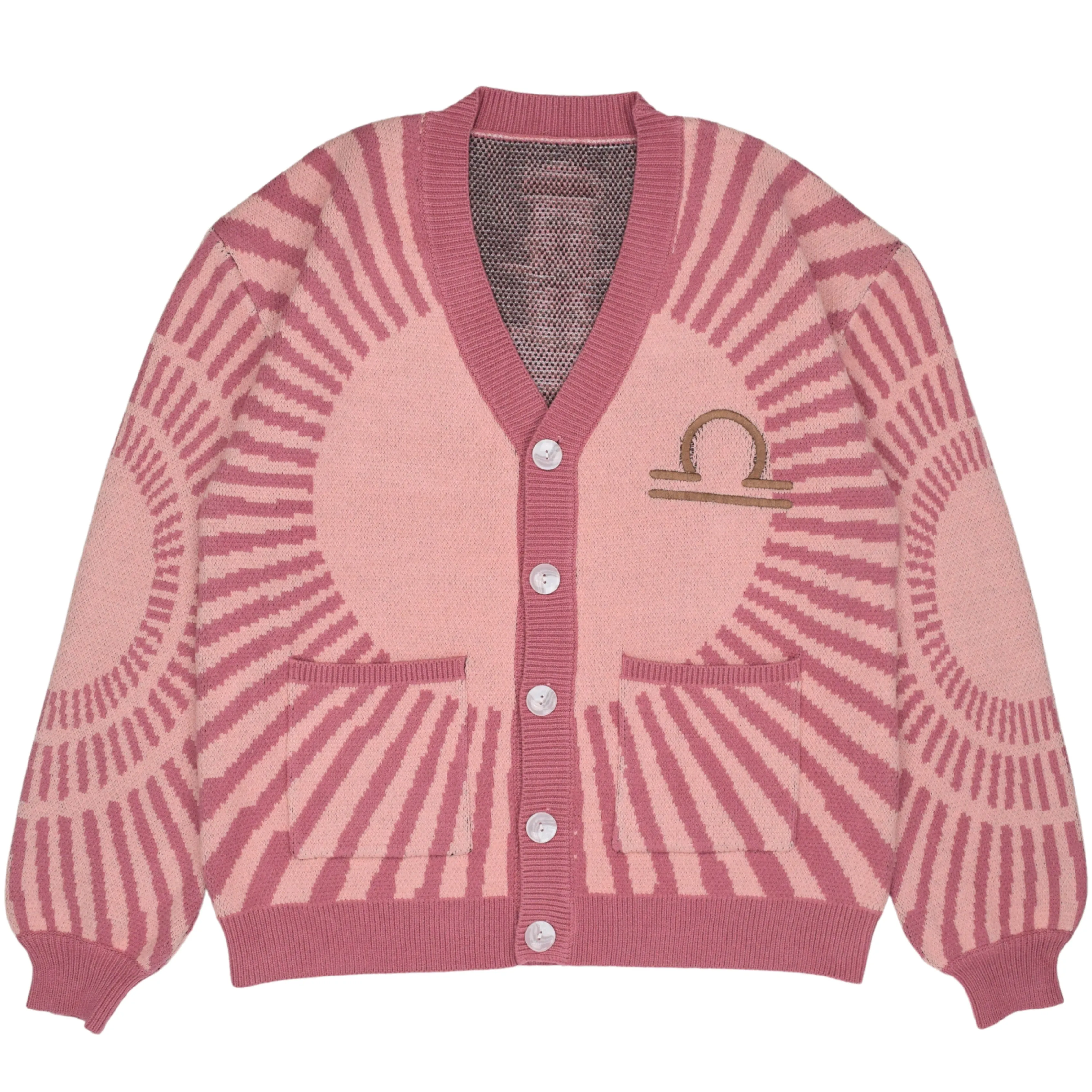 Libra Cardigan sold by Steady Hands product image thumbnail 2