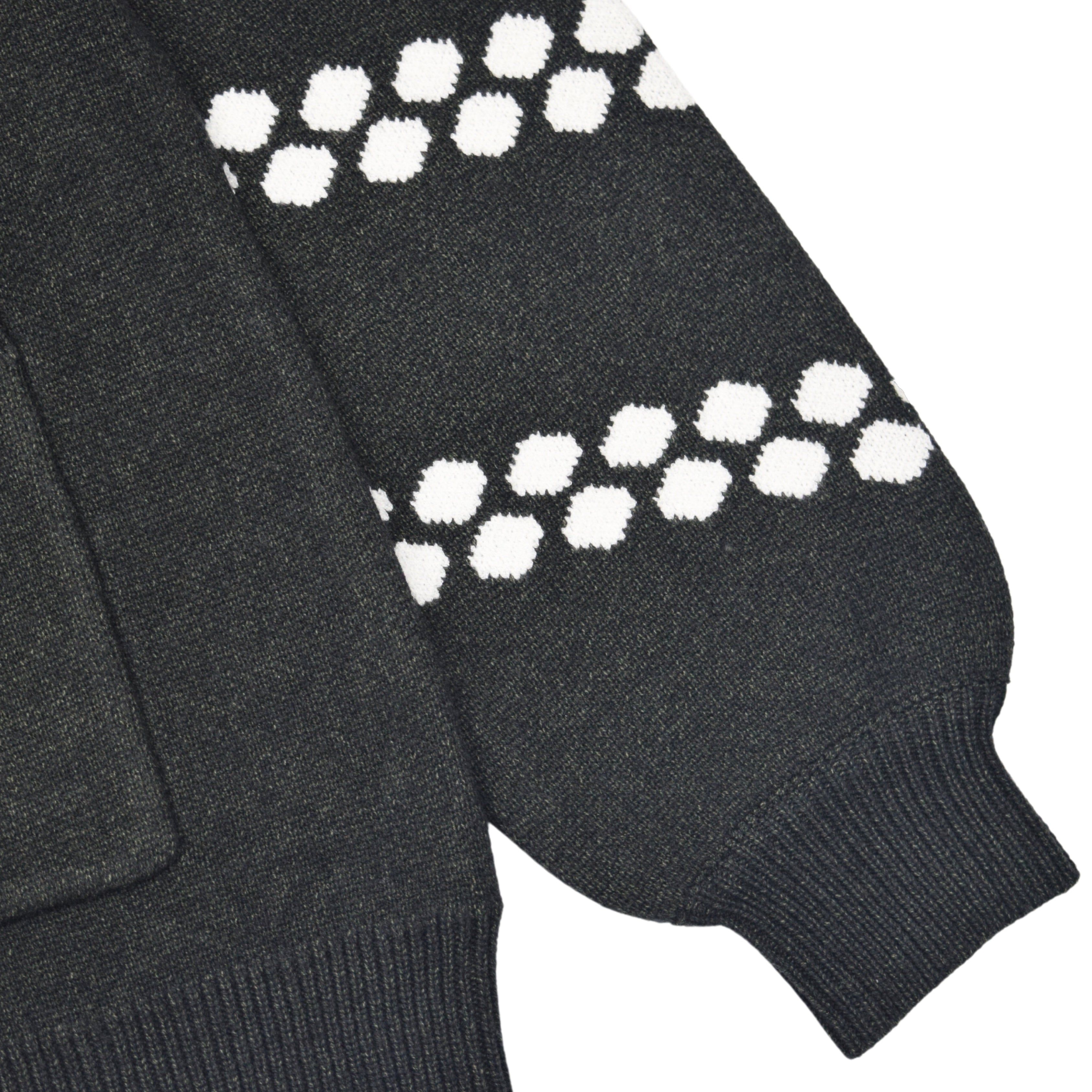 Gorgon Cardigan sold by Steady Hands product image thumbnail 2