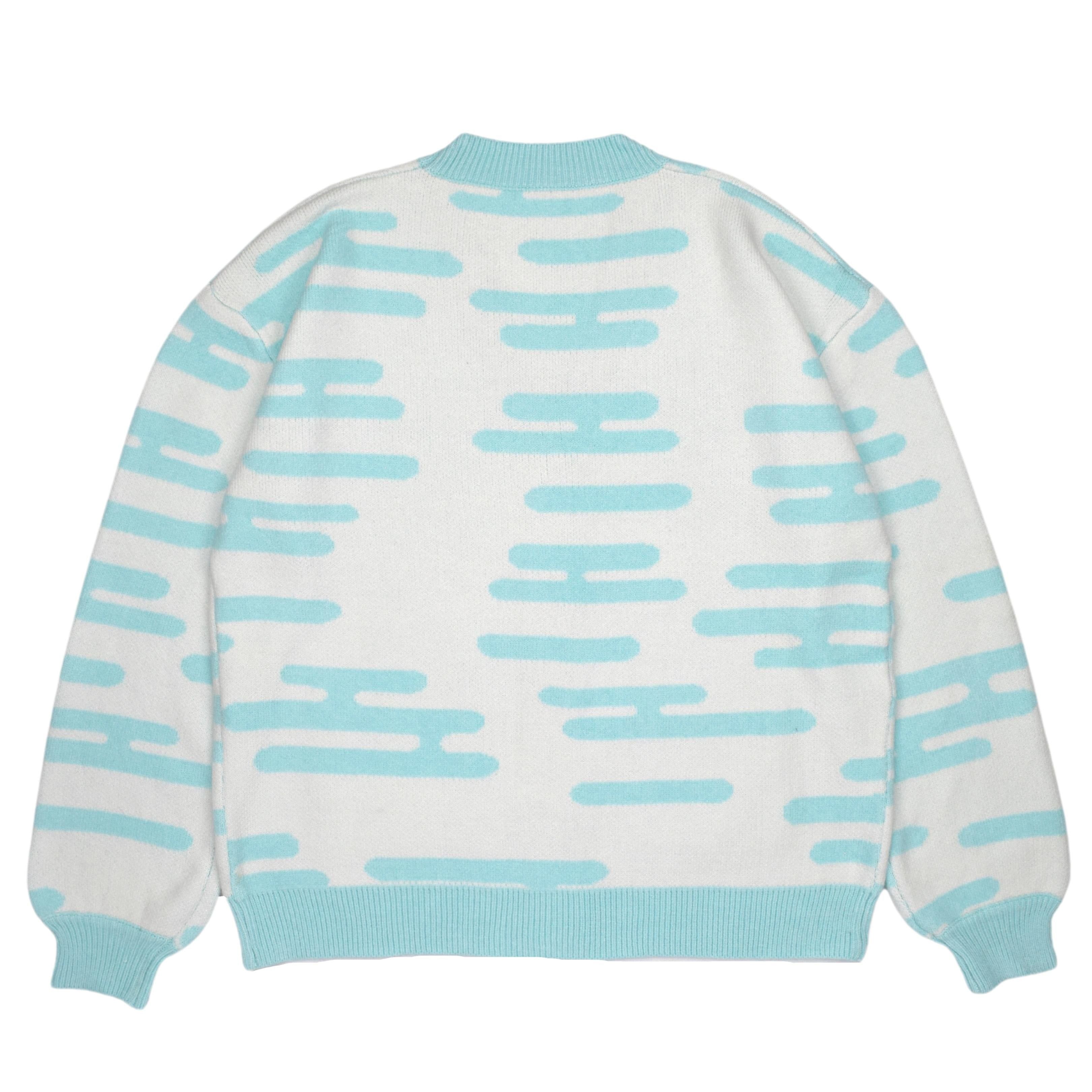 Mist Pillar Cardigan sold by Steady Hands product image thumbnail 2