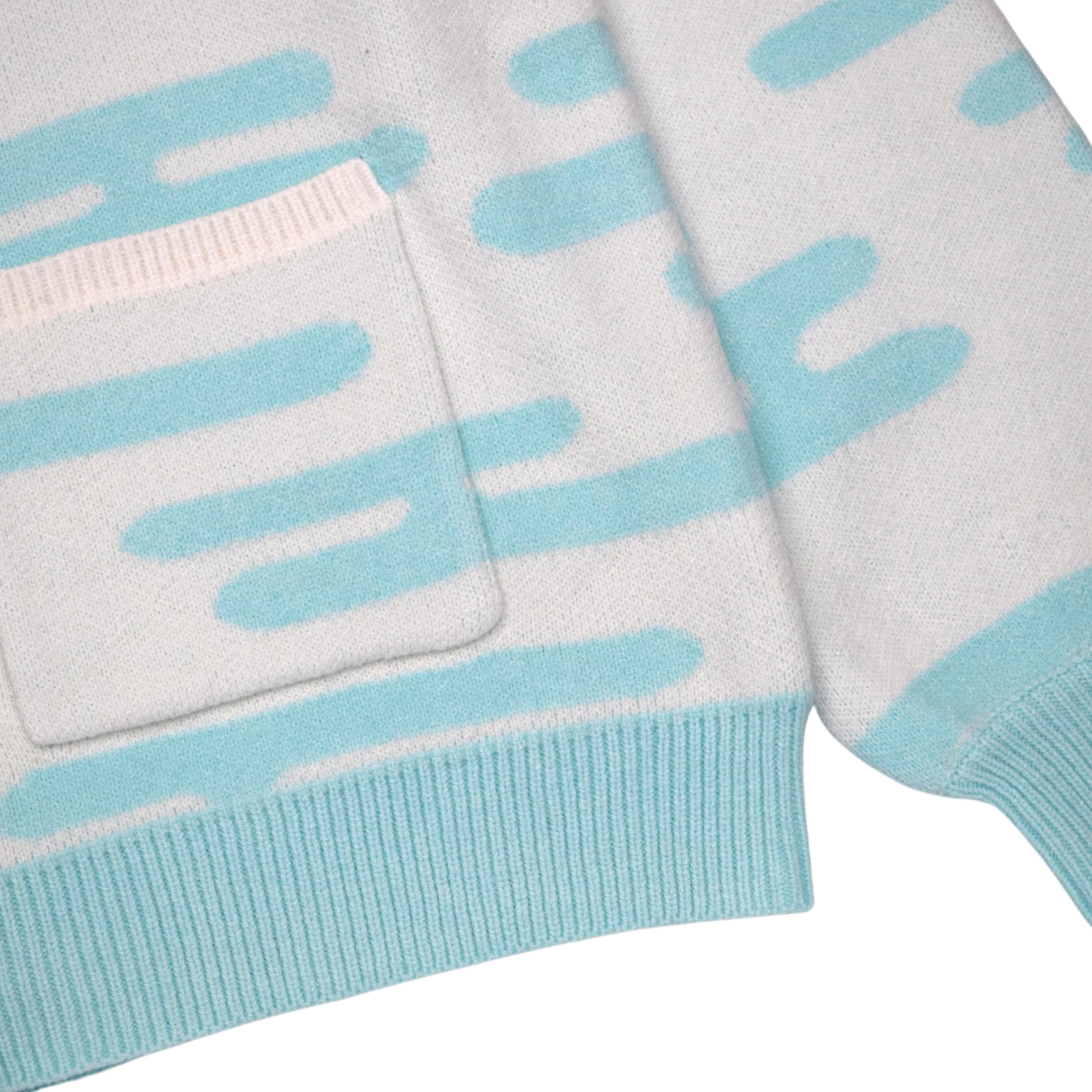 Mist Pillar Cardigan sold by Steady Hands product image thumbnail 3