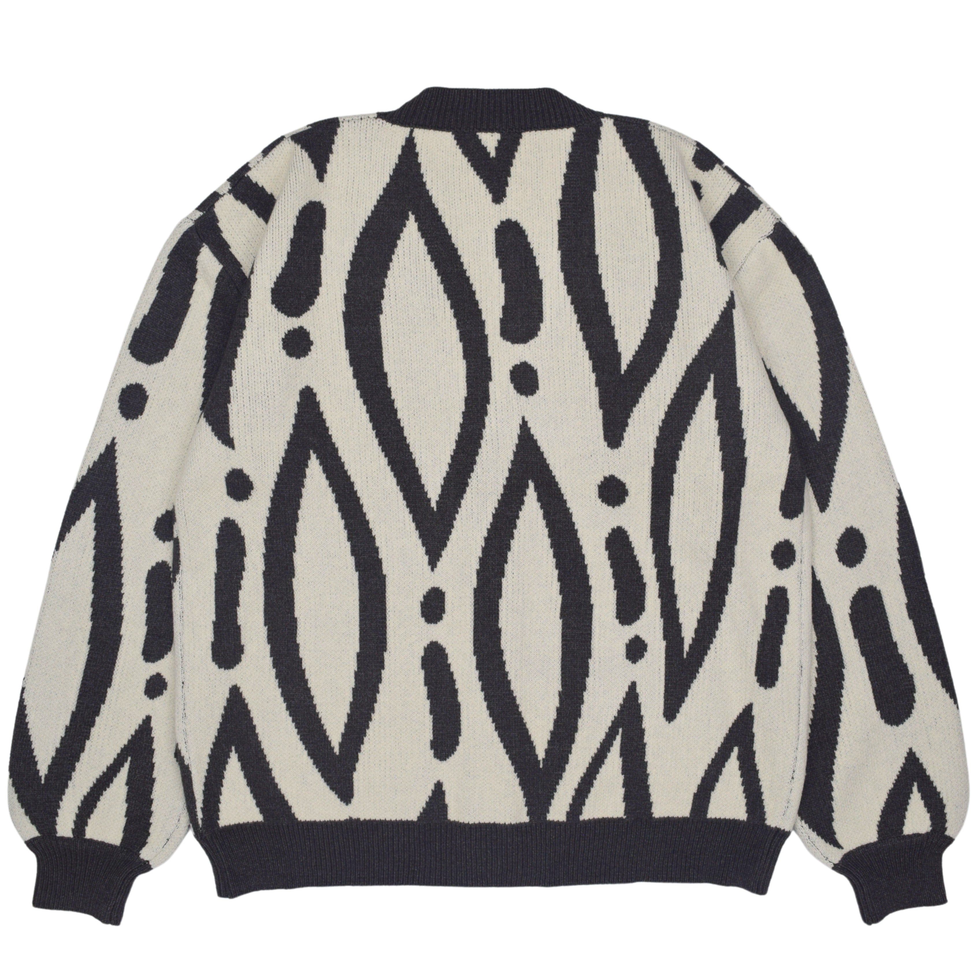 Pirate Hunter Alabasta Cardigan sold by Steady Hands product image thumbnail 2