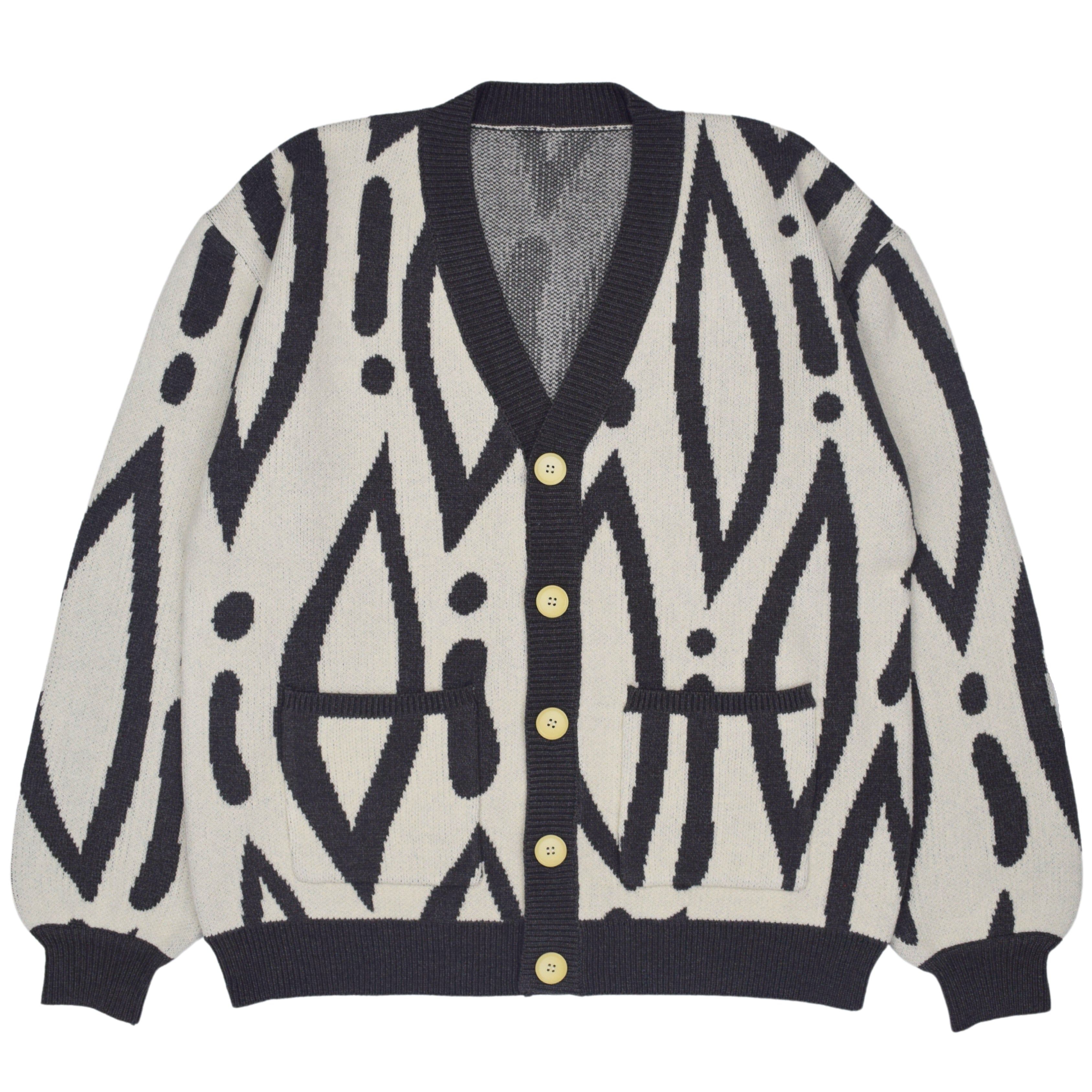 Pirate Hunter Alabasta Cardigan sold by Steady Hands