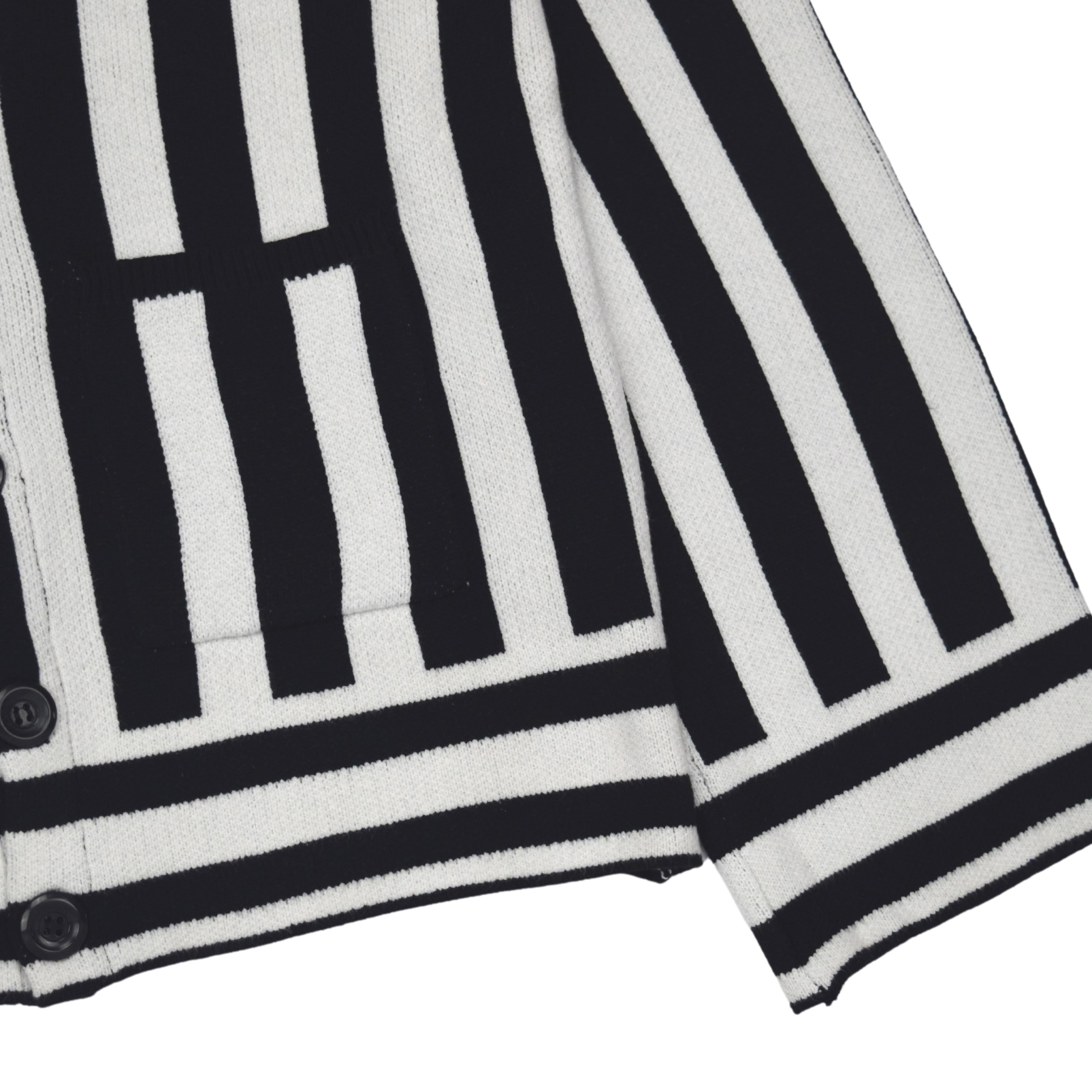 Snake Pillar Cardigan sold by Steady Hands product image thumbnail 3