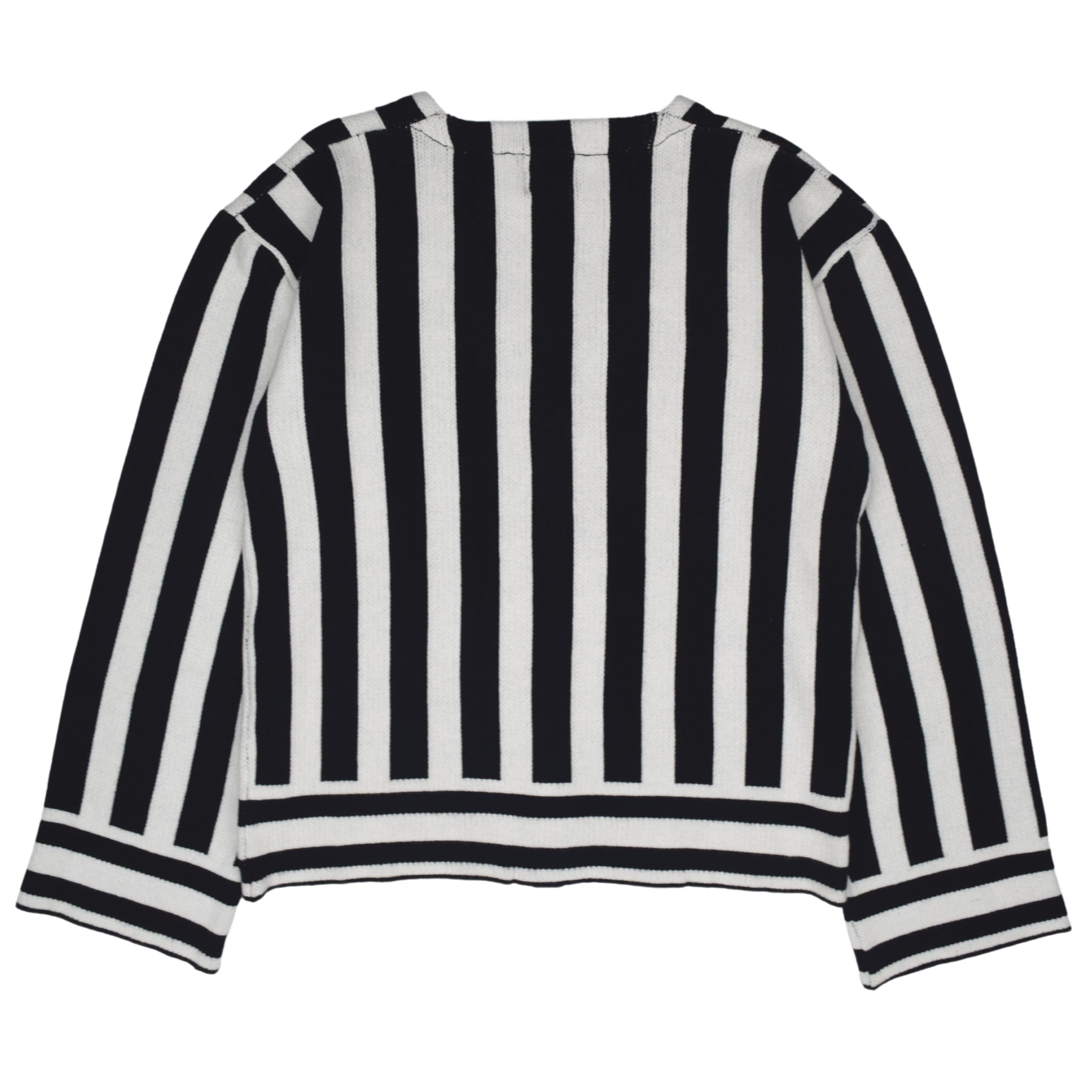 Snake Pillar Cardigan sold by Steady Hands product image thumbnail 2