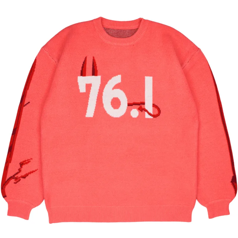 Power Sweater sold by Steady Hands