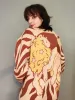 Leo Cardigan sold by Steady Hands
