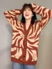 Leo Cardigan sold by Steady Hands