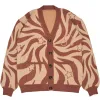 Leo Cardigan sold by Steady Hands