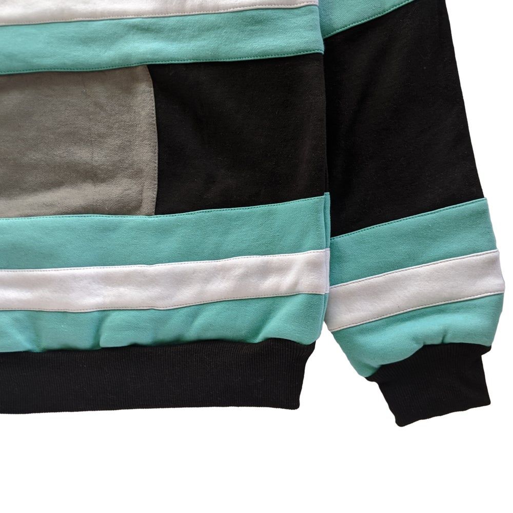 Fire Brigade Hoodie sold by Steady Hands product image thumbnail 3