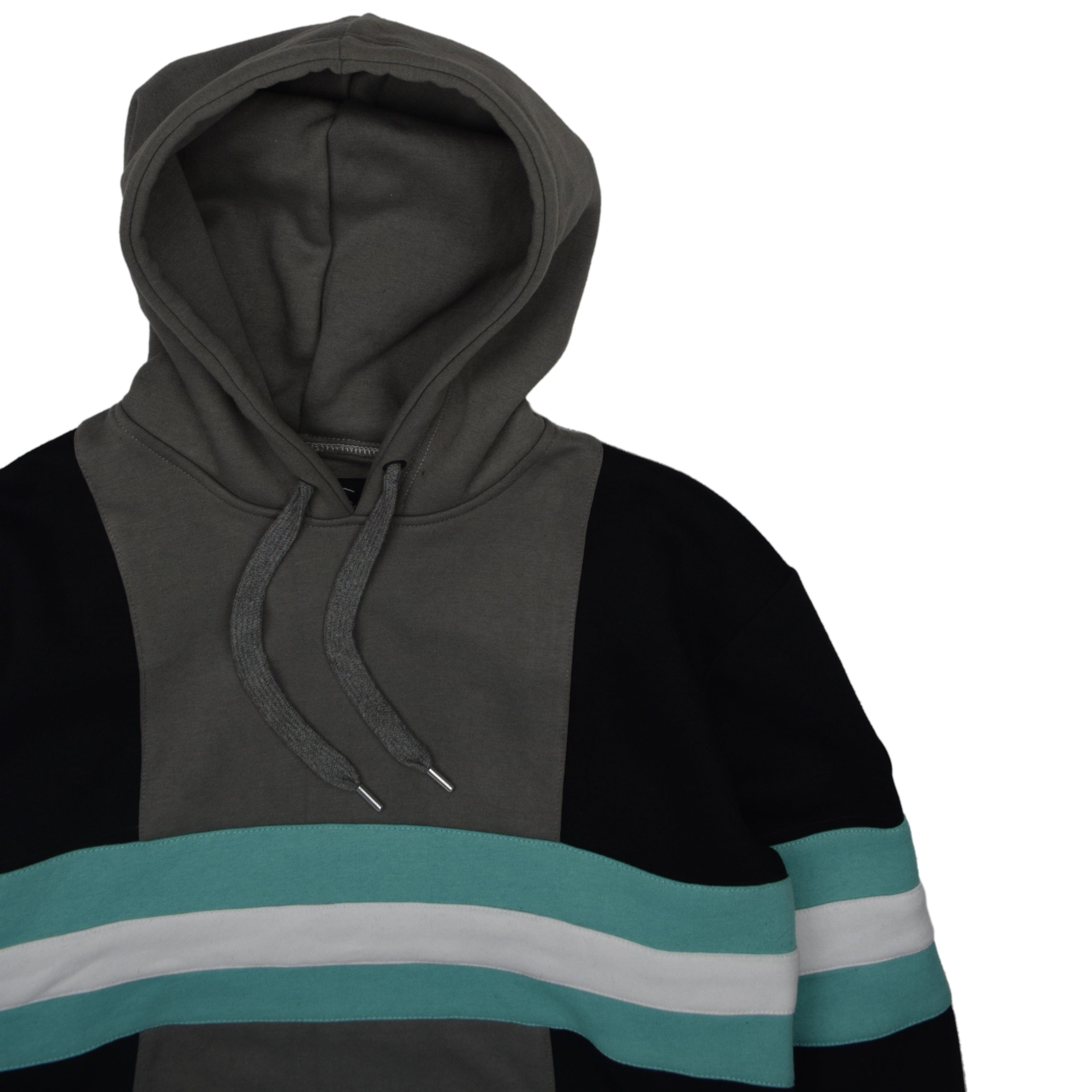 Fire Brigade Hoodie sold by Steady Hands product image thumbnail 2