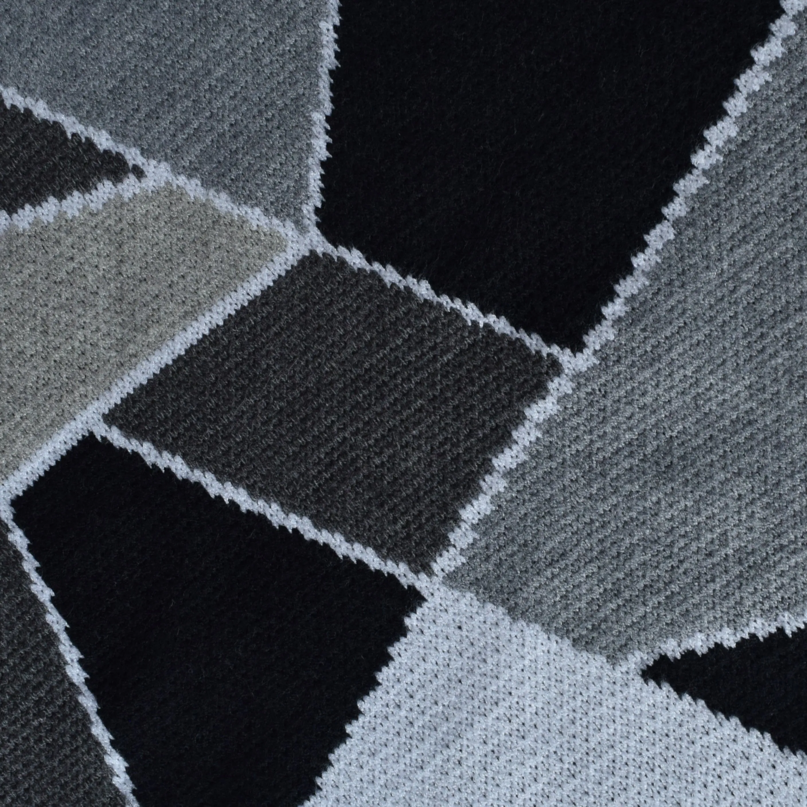 Fragmented Sweater sold by Steady Hands product image thumbnail 4