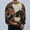 Fragmented Sweater sold by Steady Hands