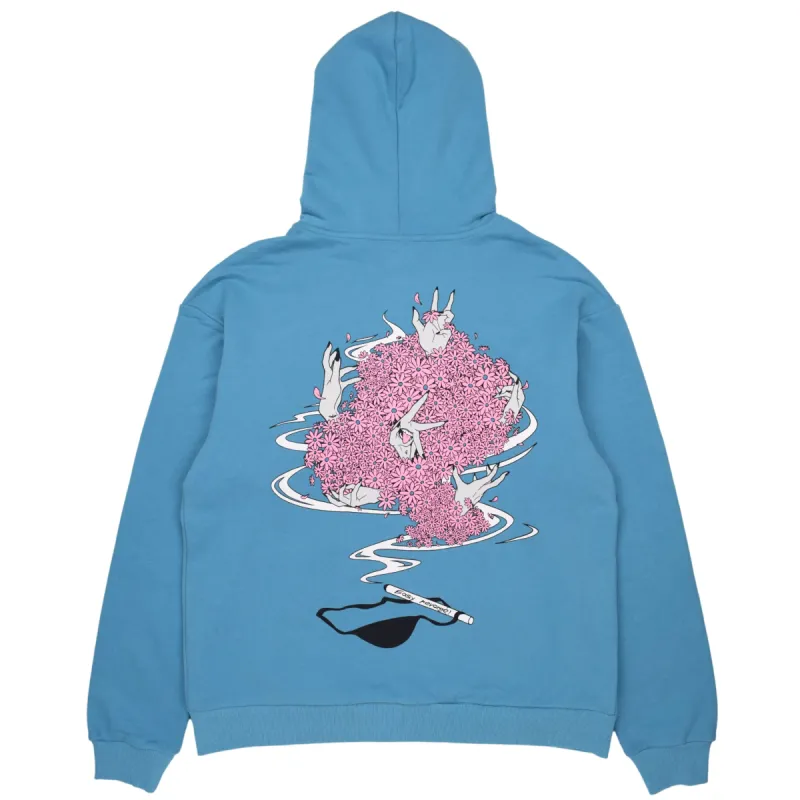 Easy Revenge Hoodie sold by Steady Hands