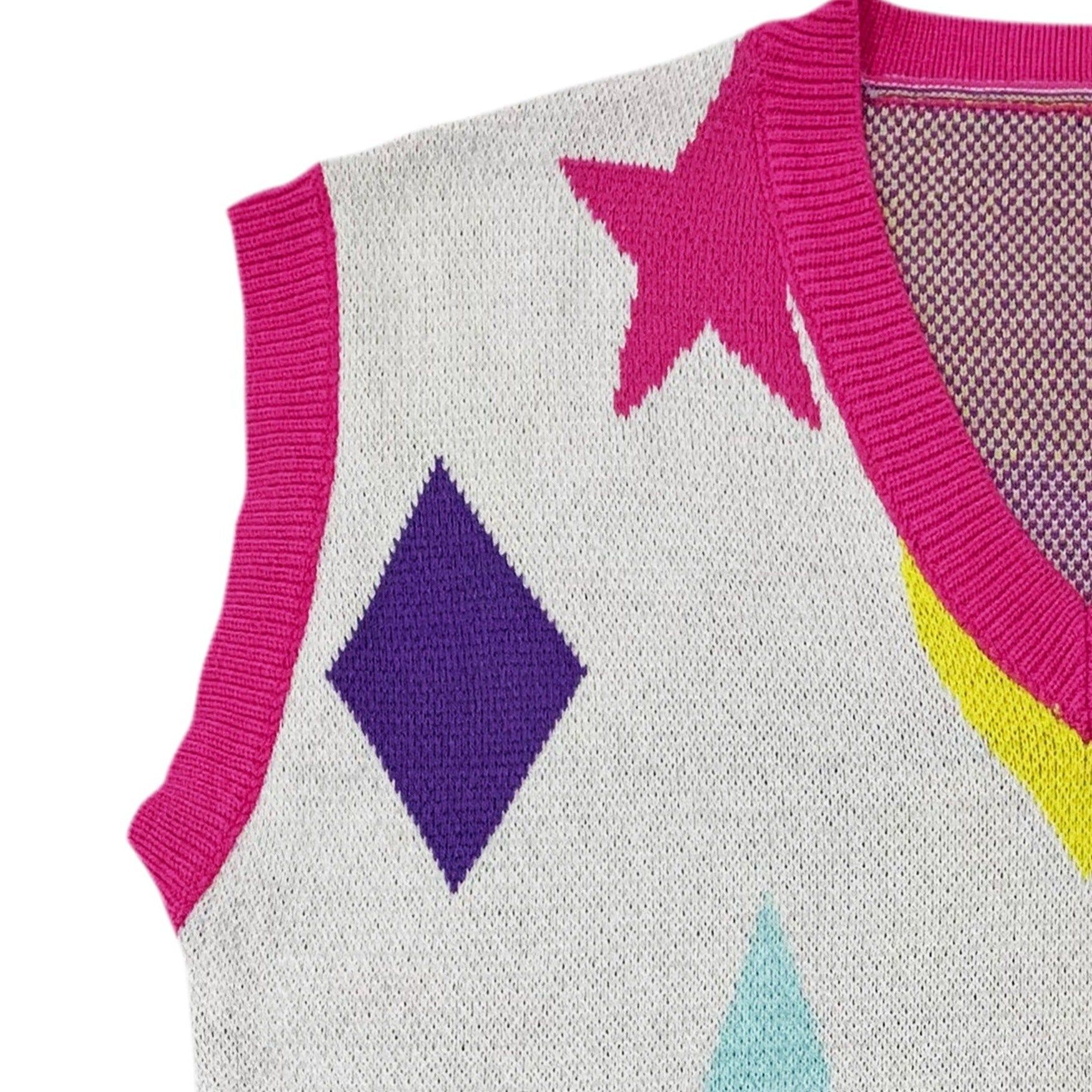 Bungee Gum Vest sold by Steady Hands product image thumbnail 2