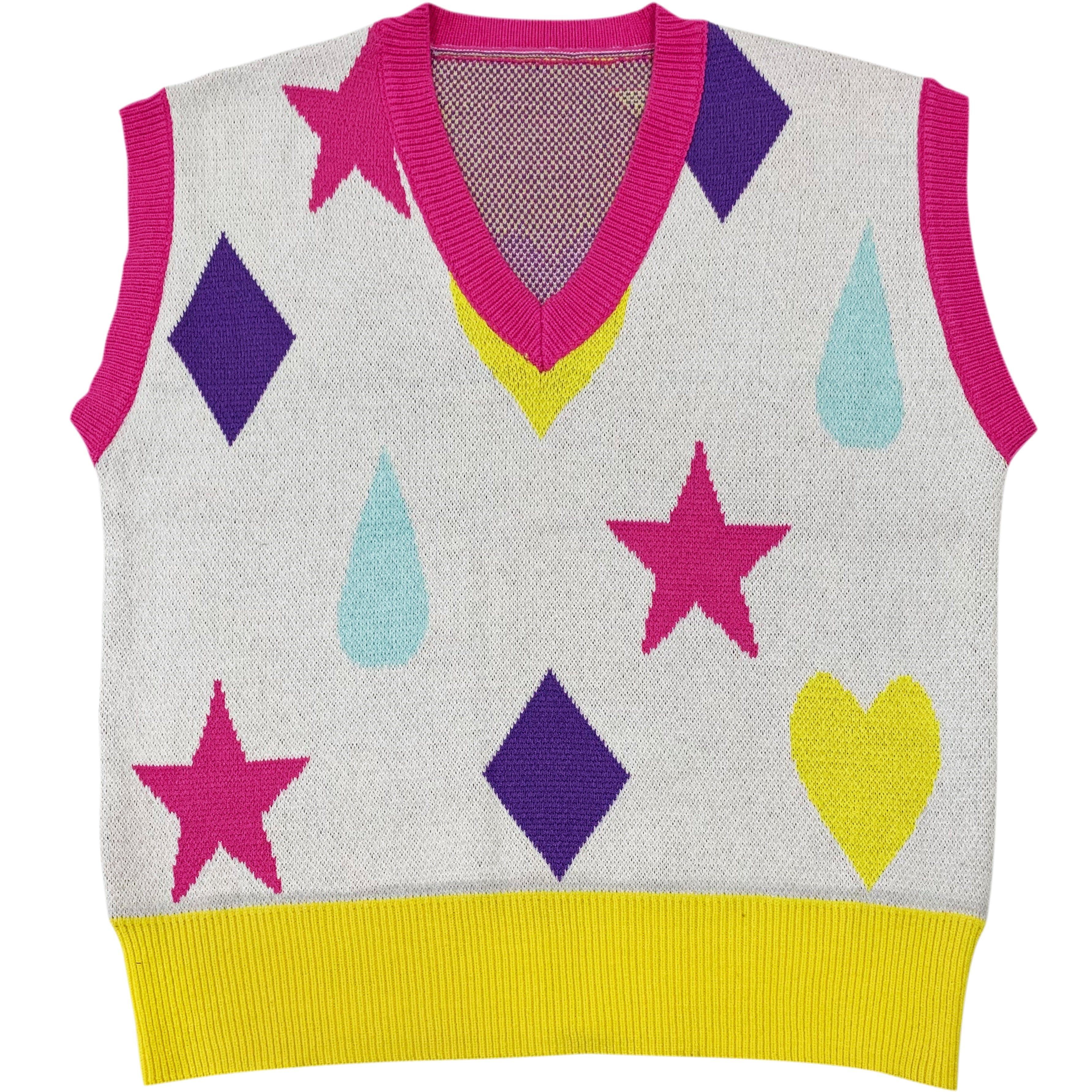 Bungee Gum Vest sold by Steady Hands
