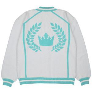 Seijoh Cardigan sold by Steady Hands