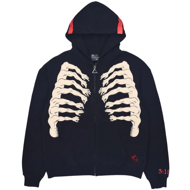 Contract Hoodie sold by Steady Hands