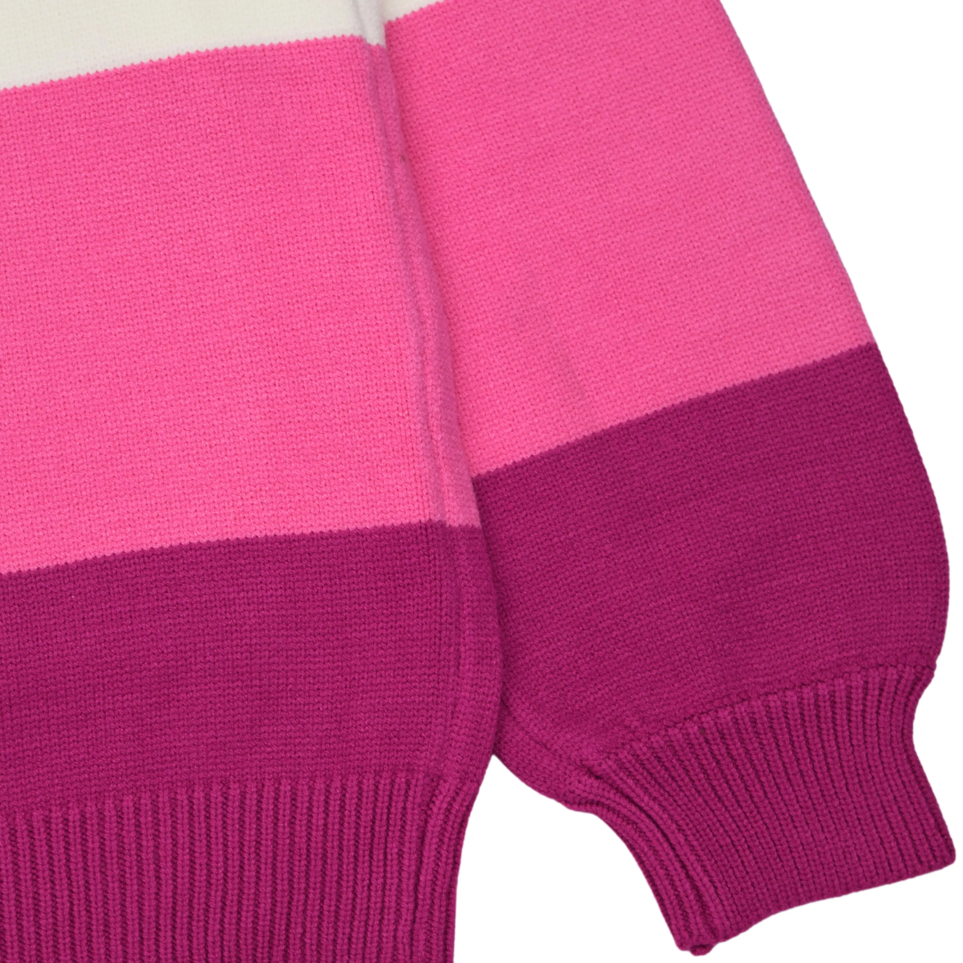 Lesbian Pride Cardigan sold by Steady Hands product image thumbnail 3