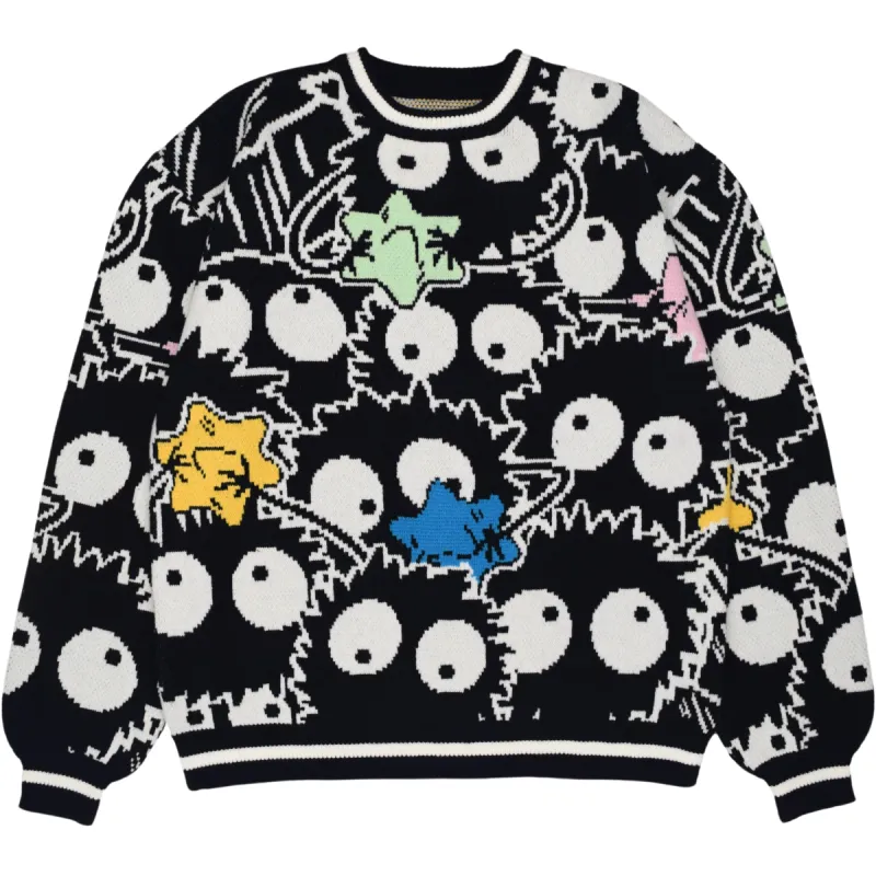 Pop-Up Knit Sweater 1 [Discord Exclusive] sold by Steady Hands