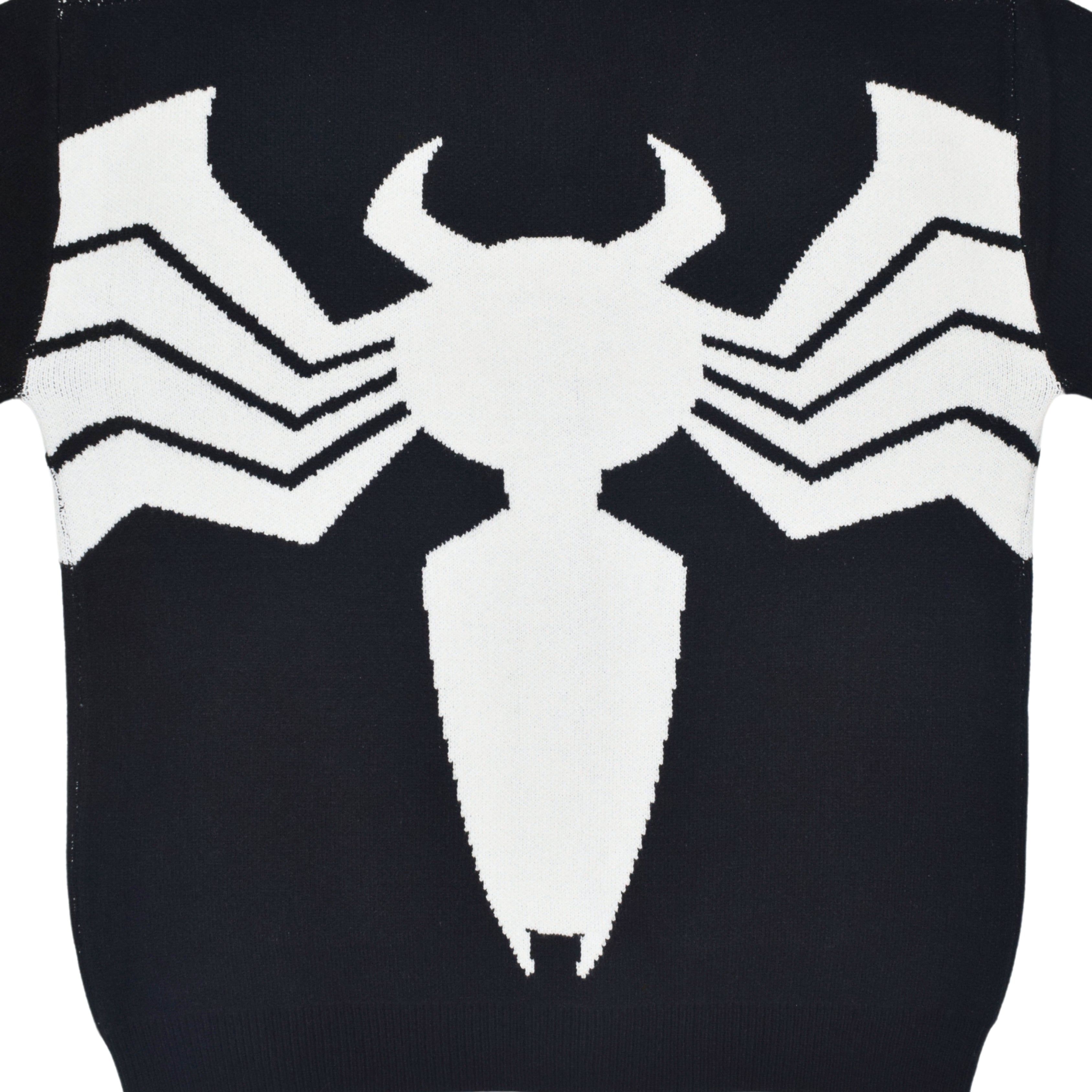 Venomous Cardigan sold by Steady Hands product image thumbnail 4