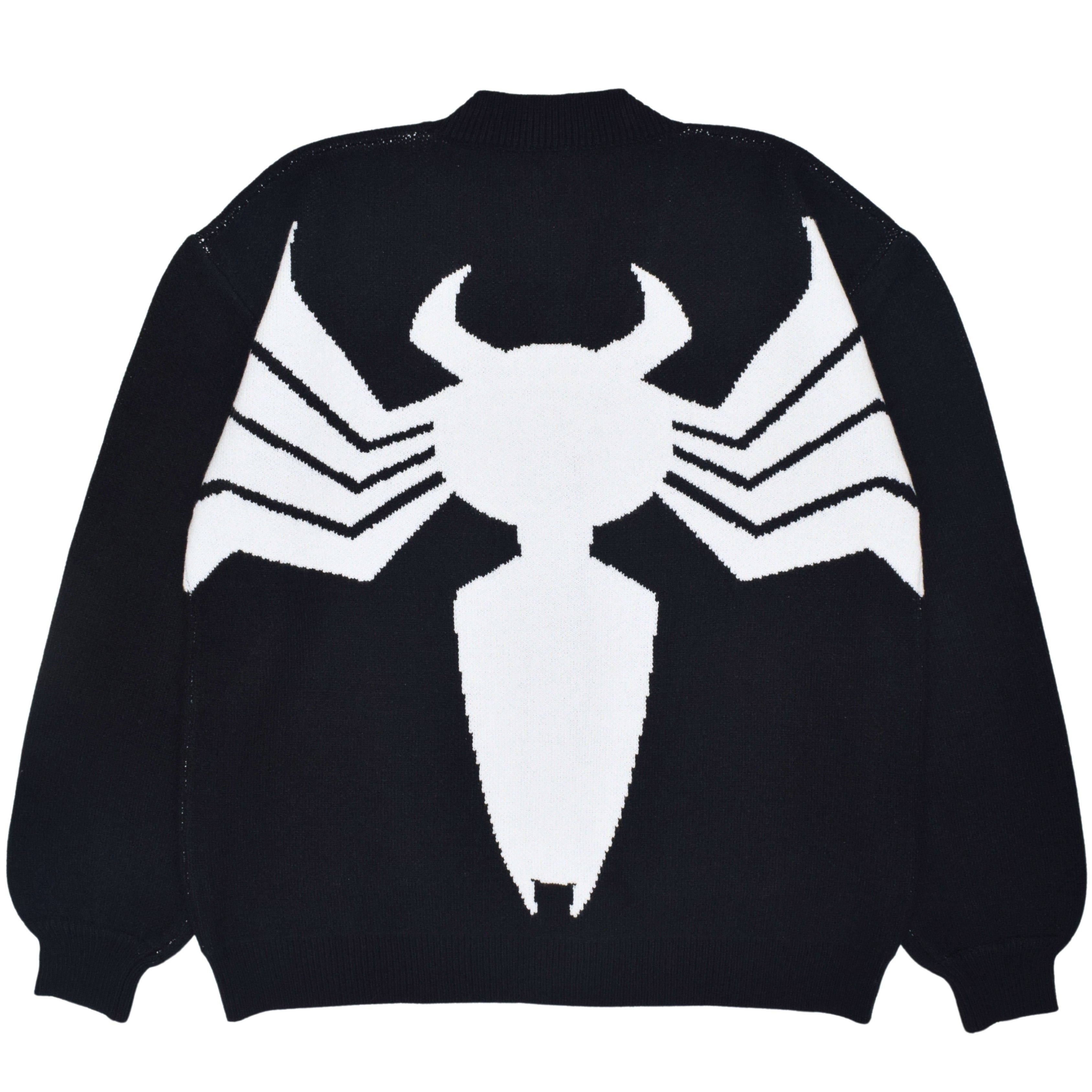 Venomous Cardigan sold by Steady Hands product image thumbnail 2