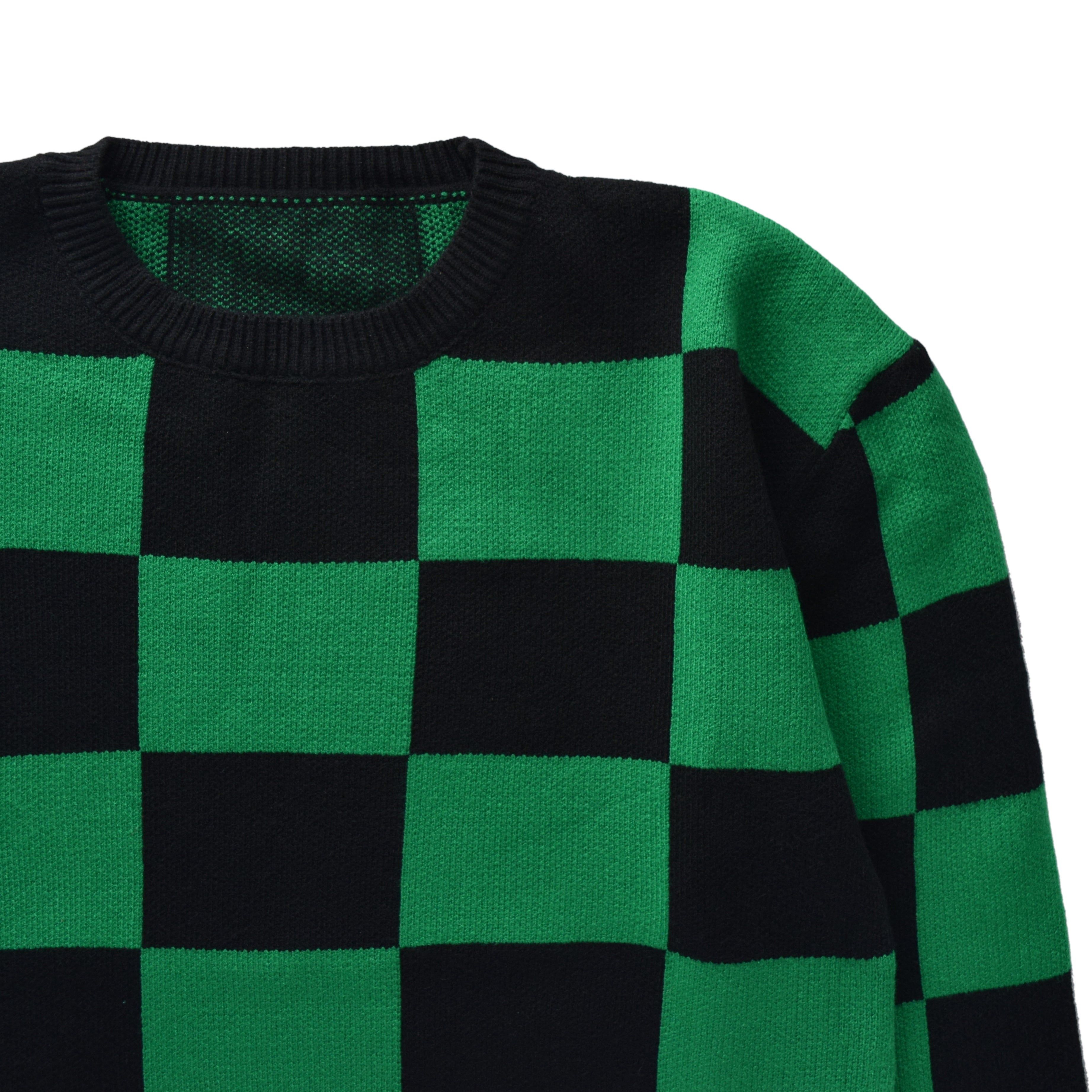 Fire Dance Sweater sold by Steady Hands product image thumbnail 2