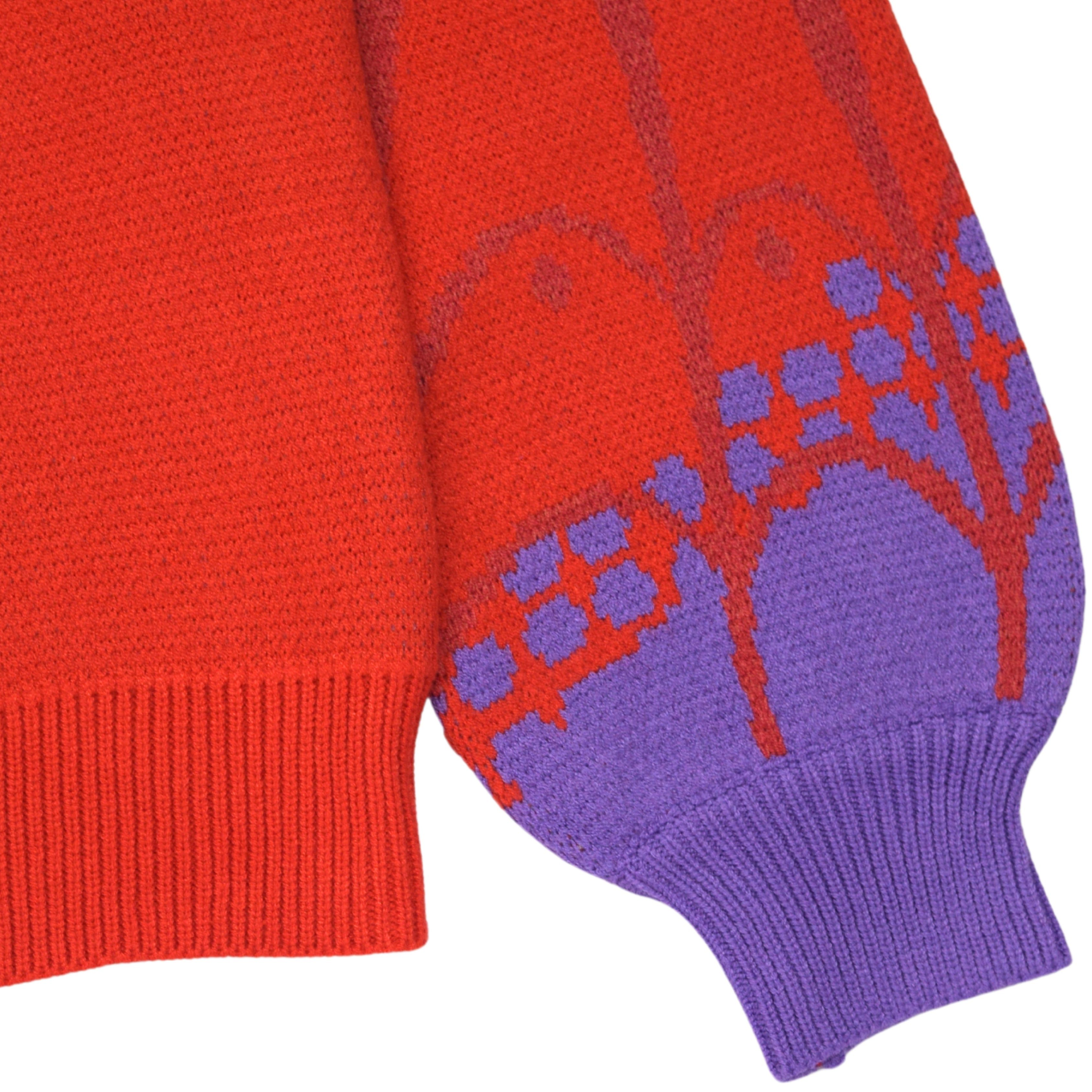 Chai Tea Sweater sold by Steady Hands product image thumbnail 3