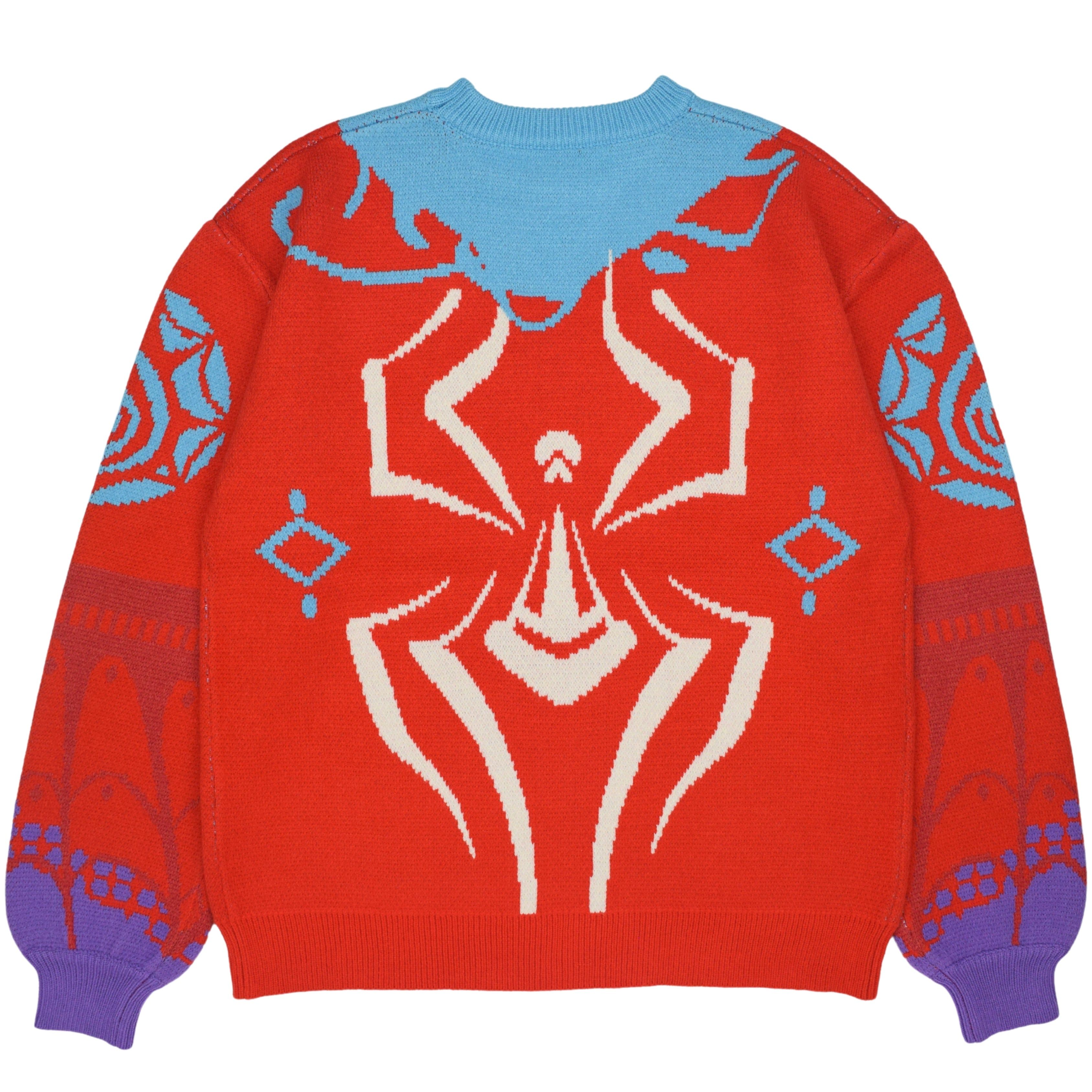 Chai Tea Sweater sold by Steady Hands product image thumbnail 2