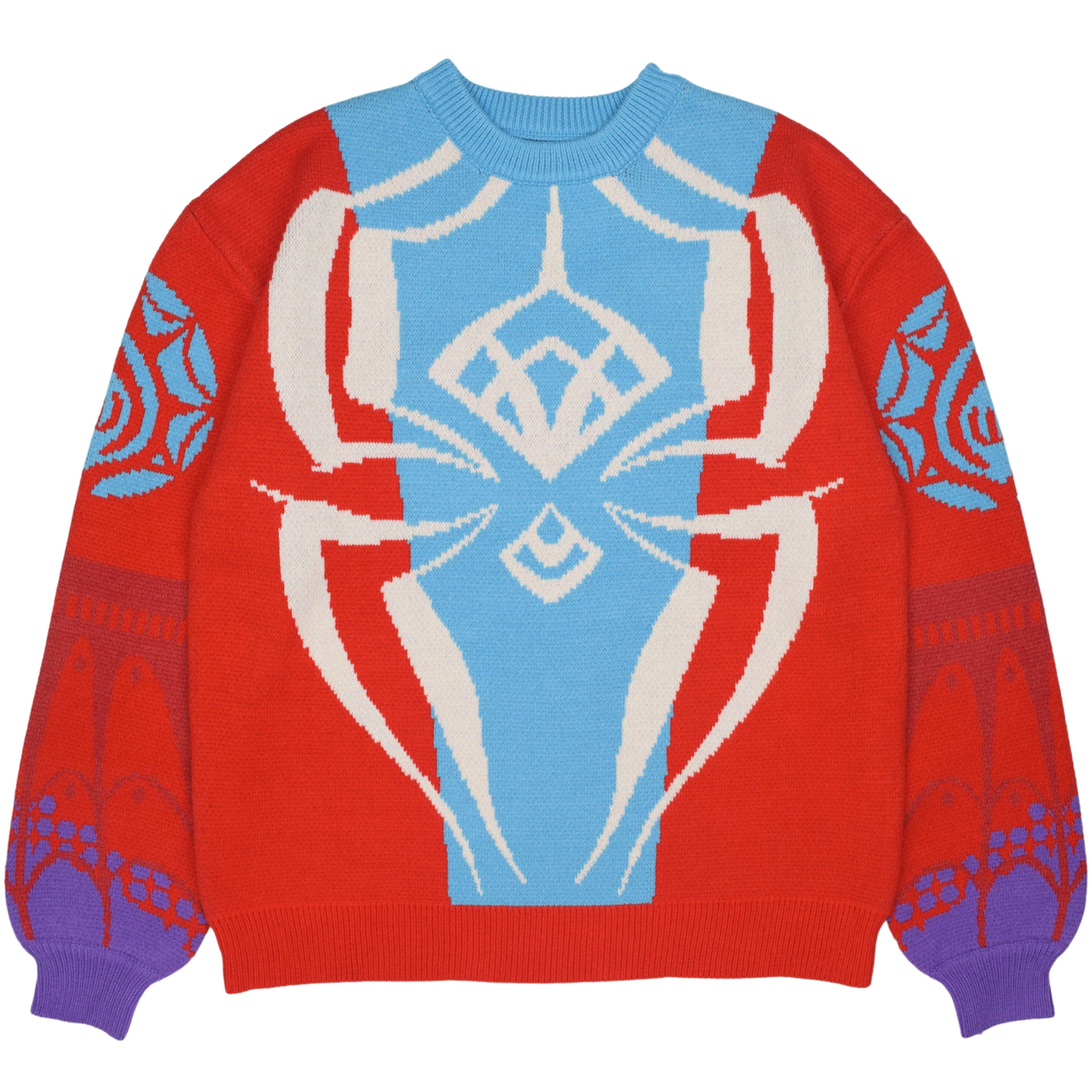 Chai Tea Sweater sold by Steady Hands