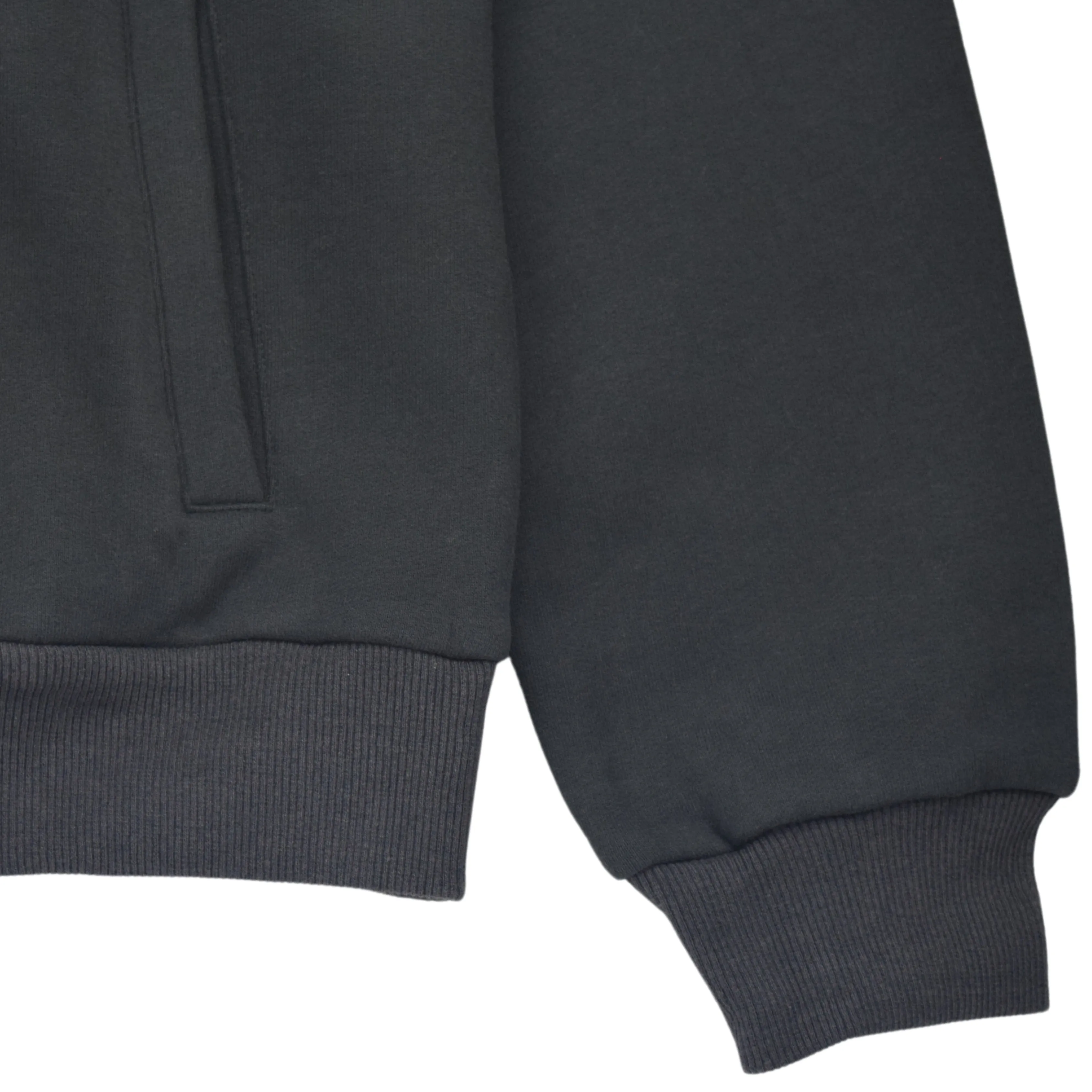 Inky Cap Hoodie sold by Steady Hands product image thumbnail 3