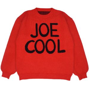 Cool Sweater sold by Steady Hands