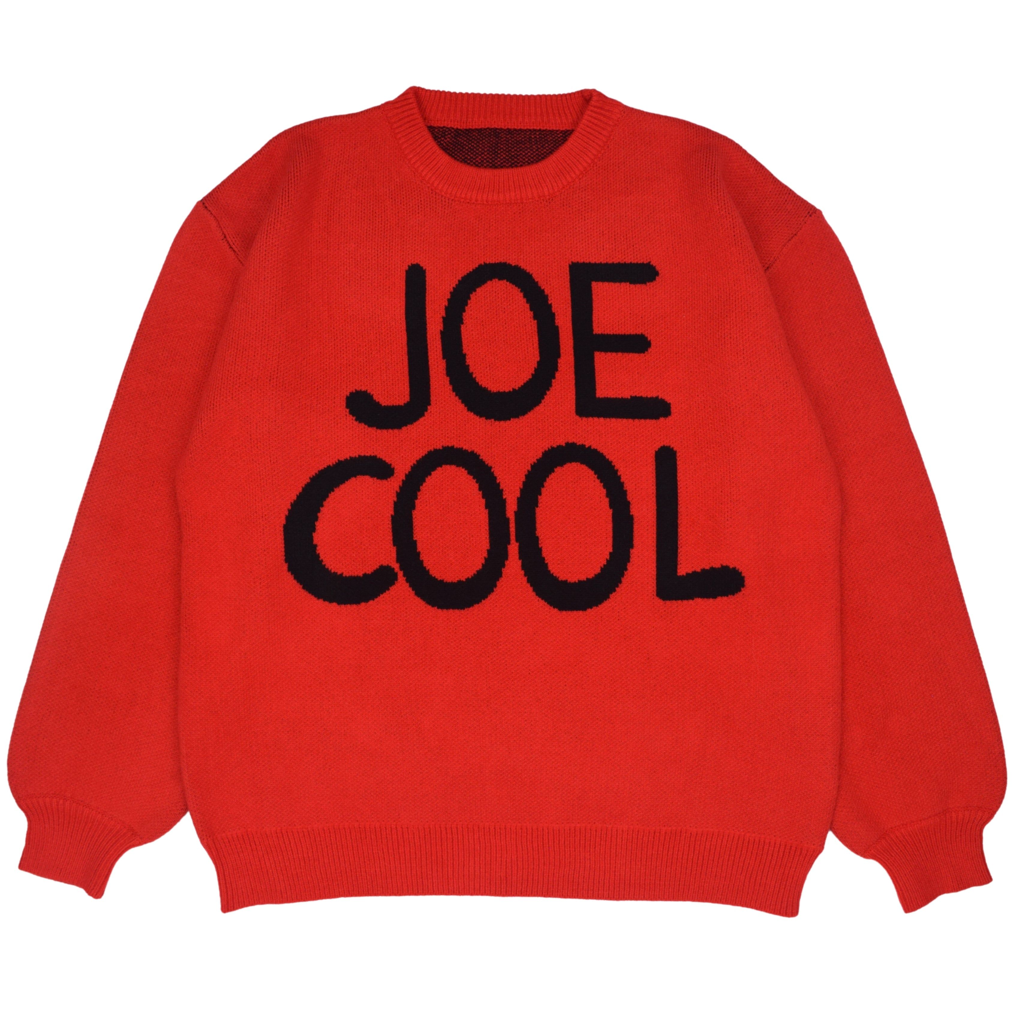 Cool Sweater sold by Steady Hands