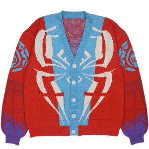 Chai Tea Cardigan sold by Steady Hands